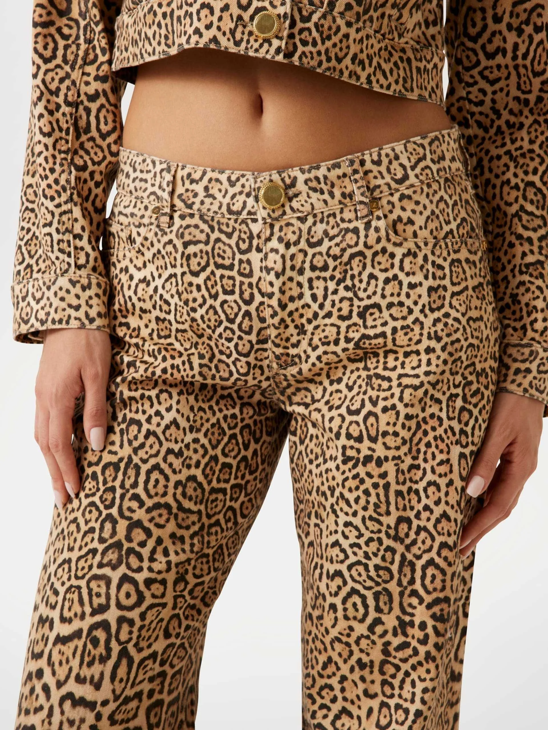 Marciano By Guess - EDDA DENIM PRINT... Marciano By Guess - EDDA DENIM PRINT...