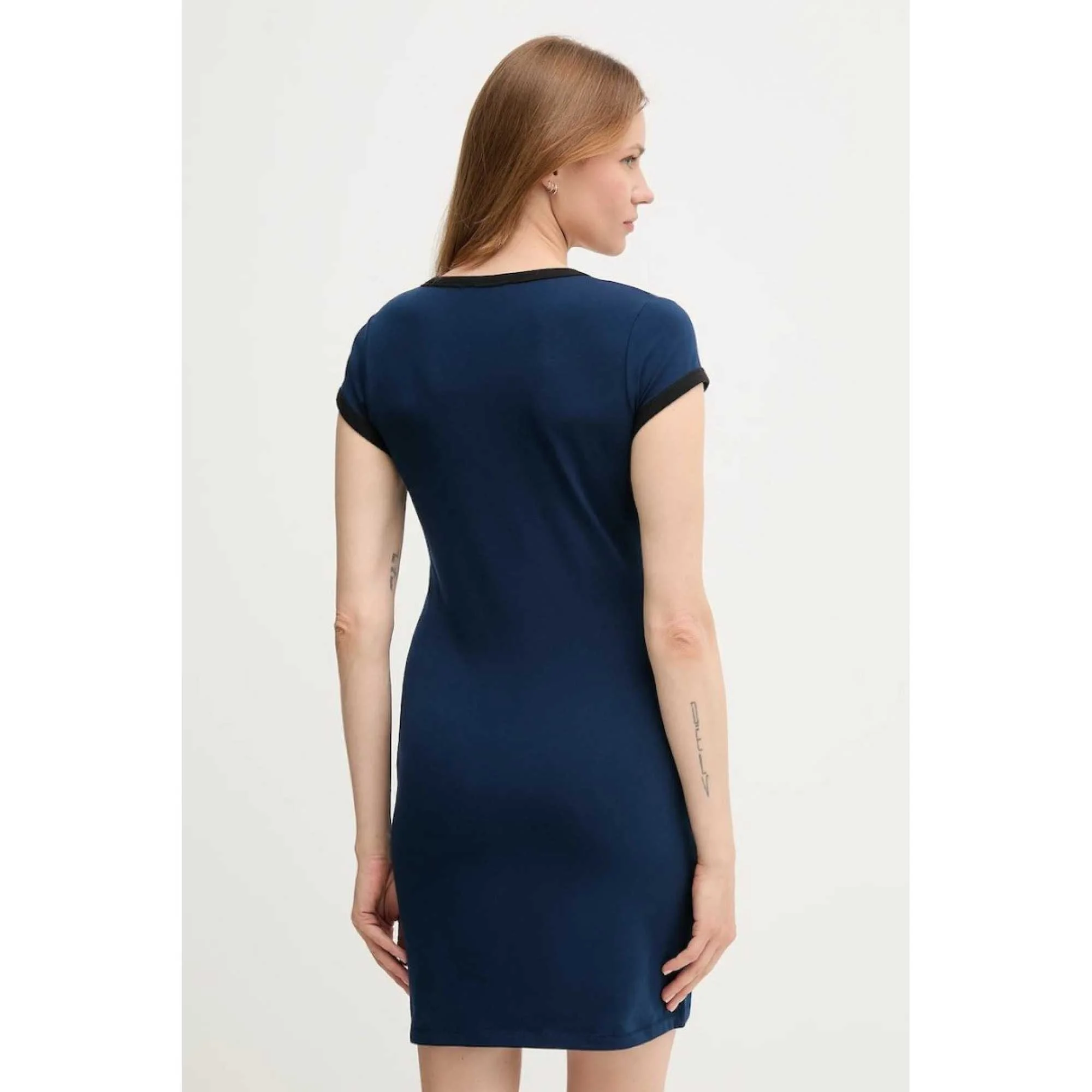 CALVIN KLEIN JEANS - SS PIMA CO... CALVIN KLEIN JEANS - SS PIMA CO...