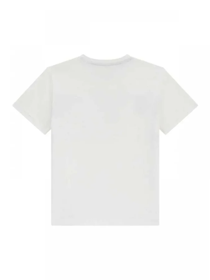 GUESS - SS T-SHIRT 2