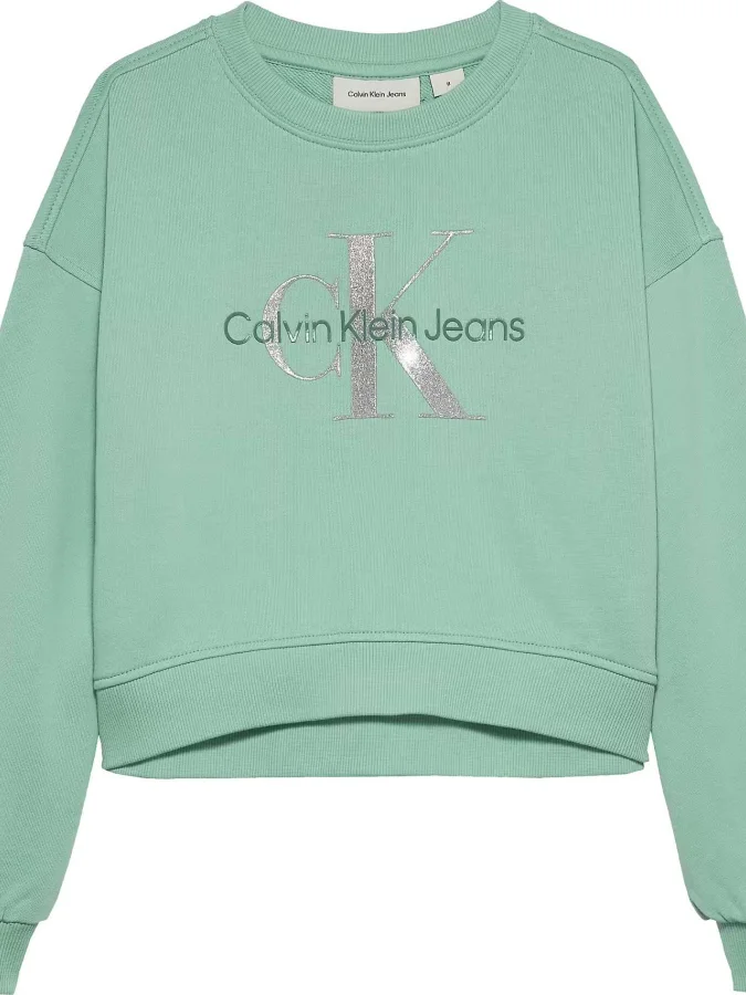 CALVIN KLEIN - GLITTER...