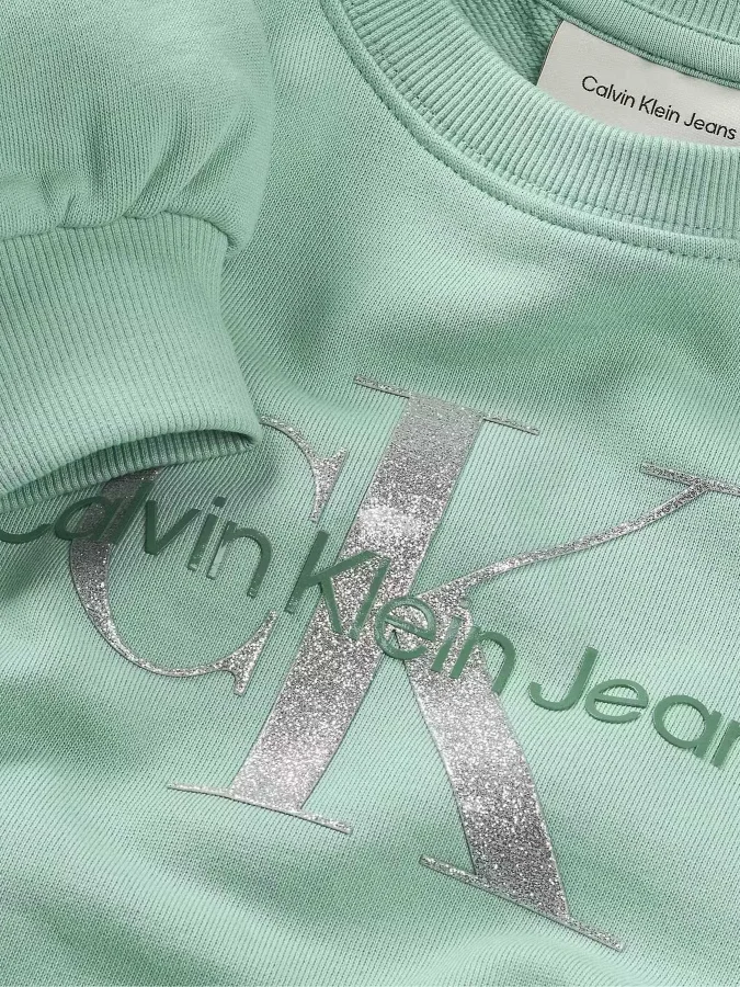 CALVIN KLEIN - GLITTER... 2