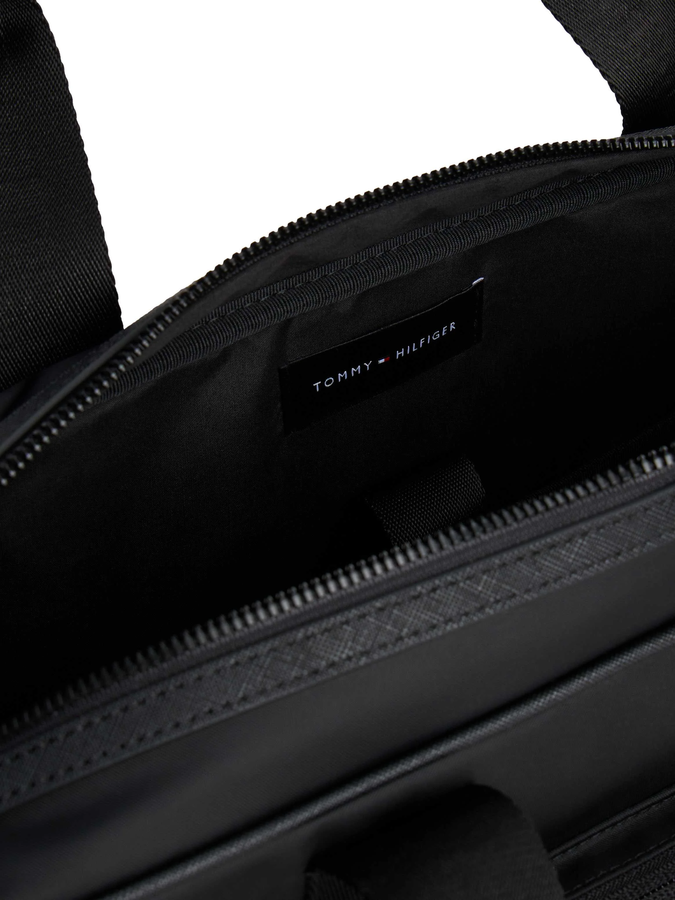 Tommy Hilfiger - TH REPREVE COMPUTER BAG Tommy Hilfiger - TH REPREVE COMPUTER BAG