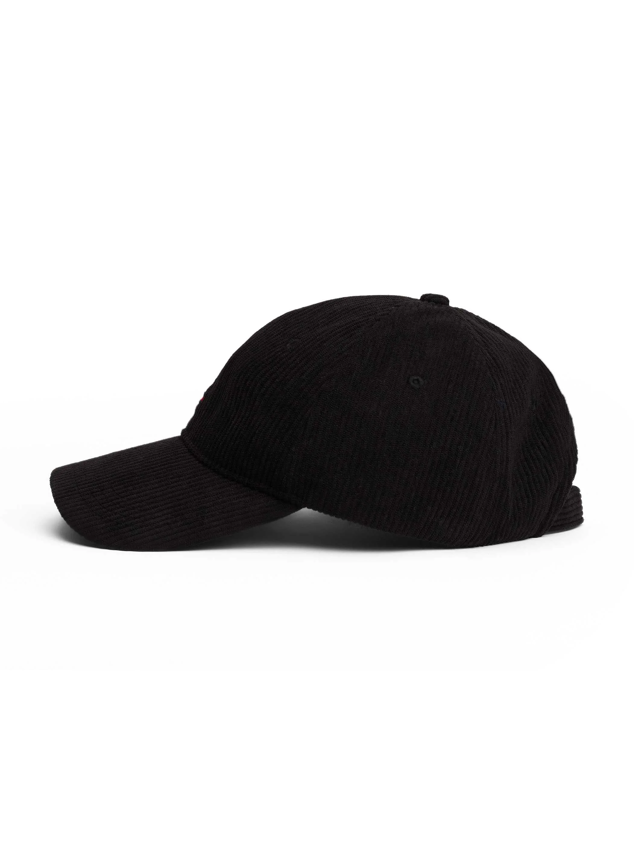 Tommy Hilfiger - TH FLAG 6 PANEL CORD... Tommy Hilfiger - TH FLAG 6 PANEL CORD...