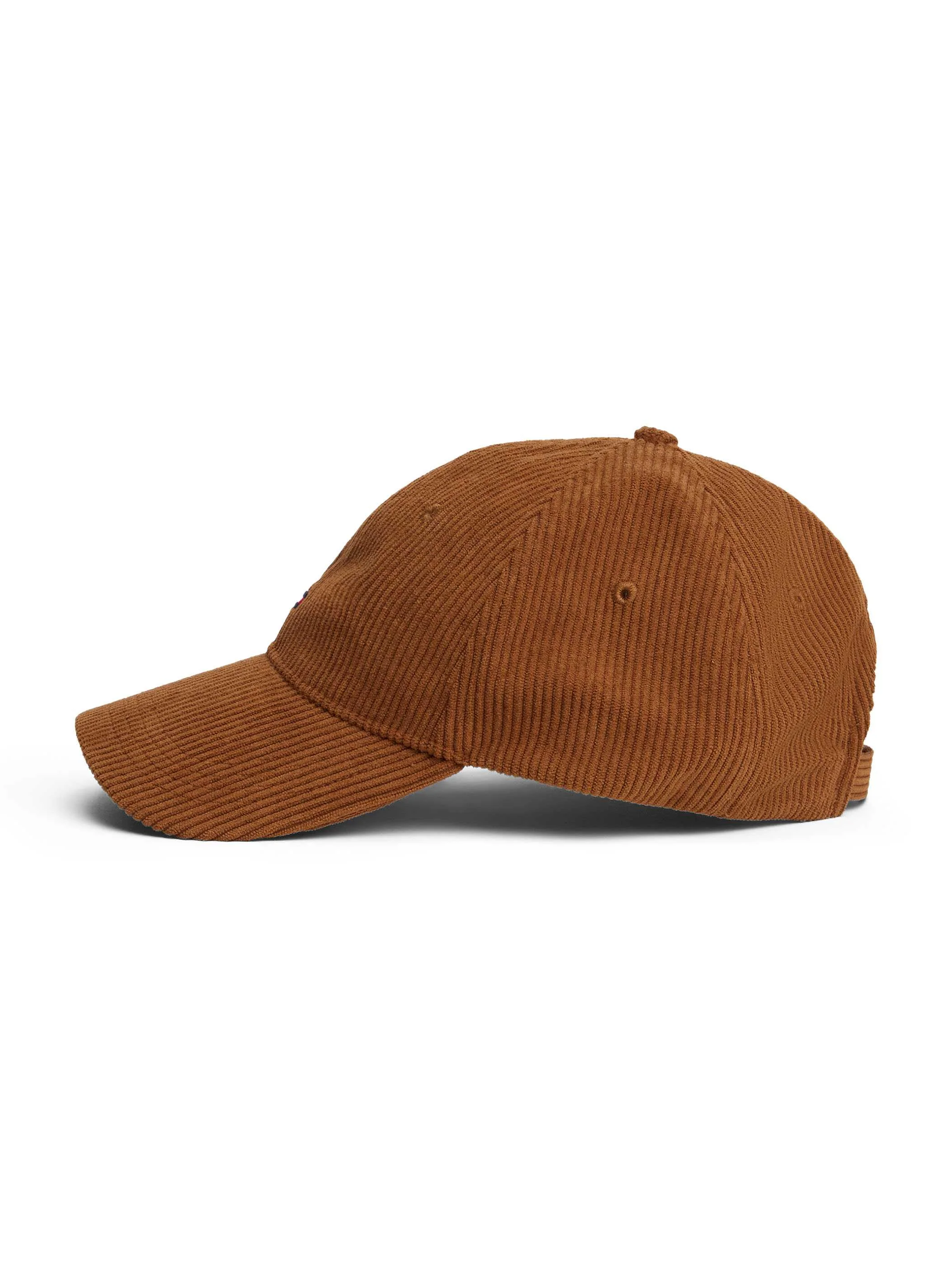 Tommy Hilfiger - TH FLAG 6 PANEL CORD... Tommy Hilfiger - TH FLAG 6 PANEL CORD...