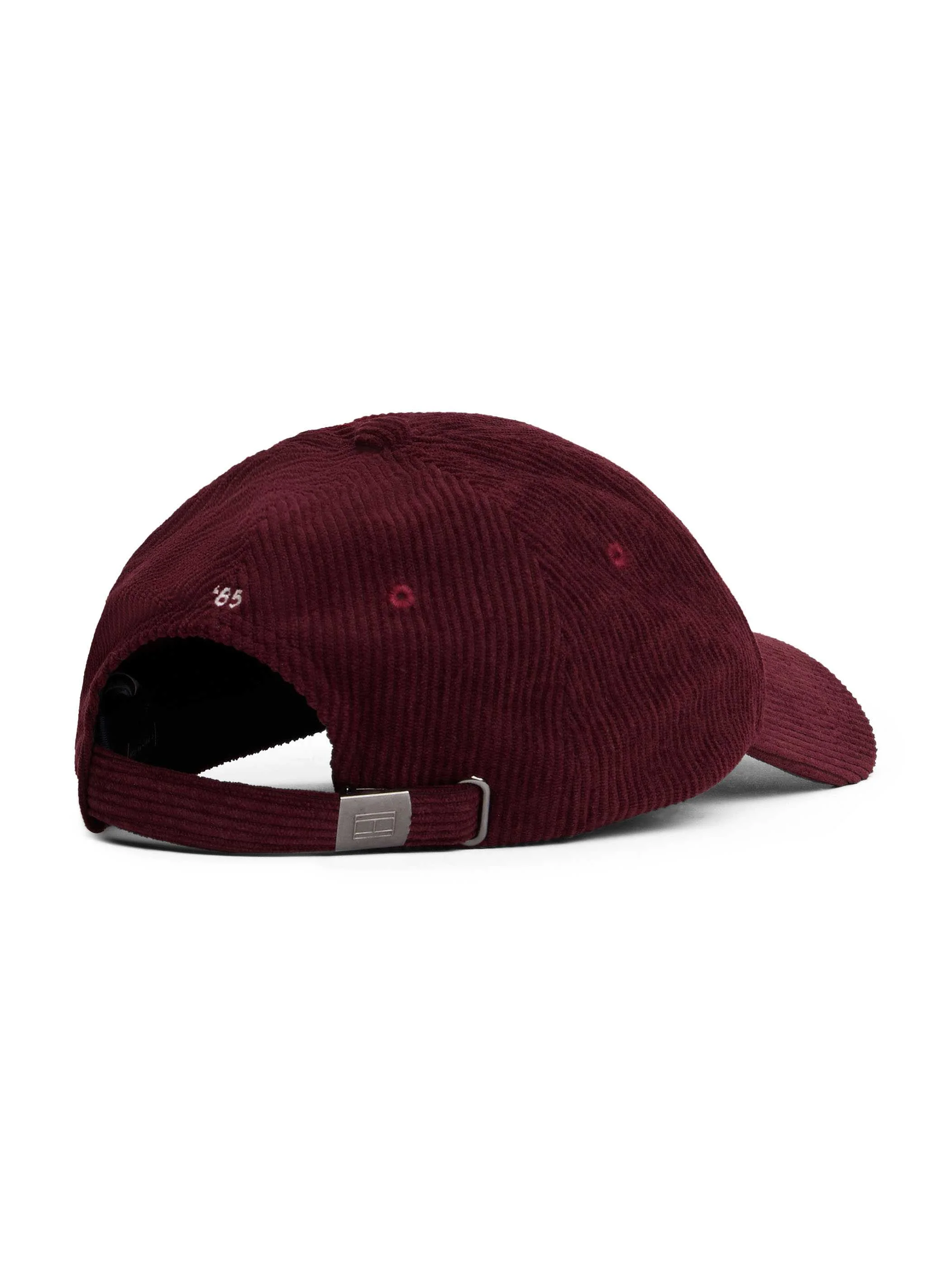 Tommy Hilfiger - TH FLAG 6 PANEL CORD... Tommy Hilfiger - TH FLAG 6 PANEL CORD...