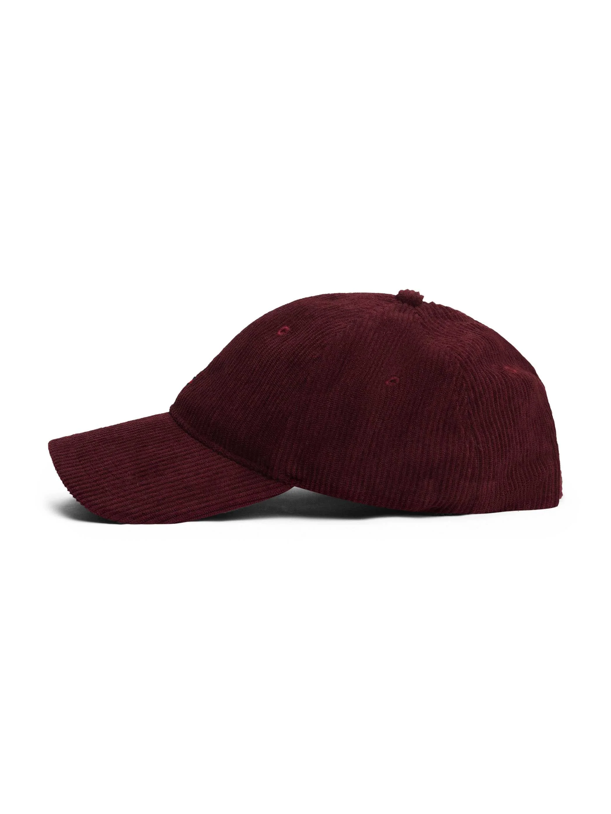 Tommy Hilfiger - TH FLAG 6 PANEL CORD... Tommy Hilfiger - TH FLAG 6 PANEL CORD...
