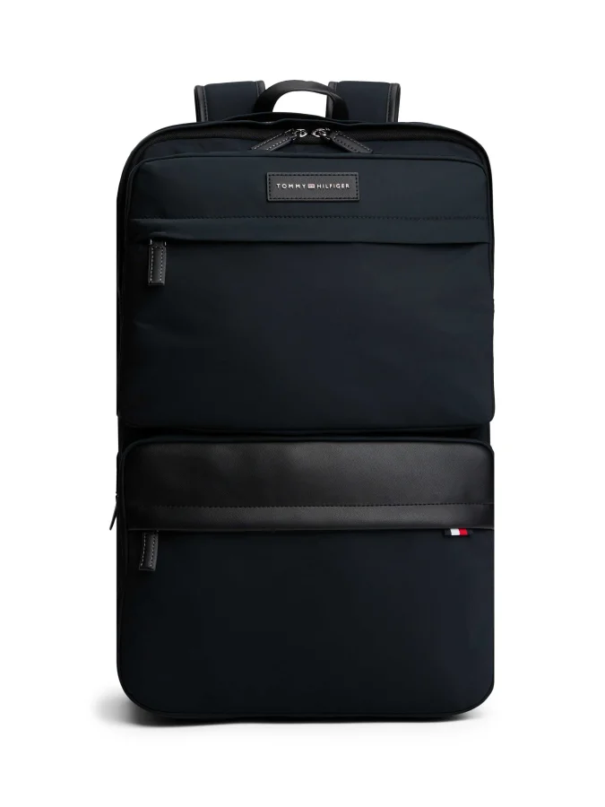 Tommy Hilfiger - TH NYLON...