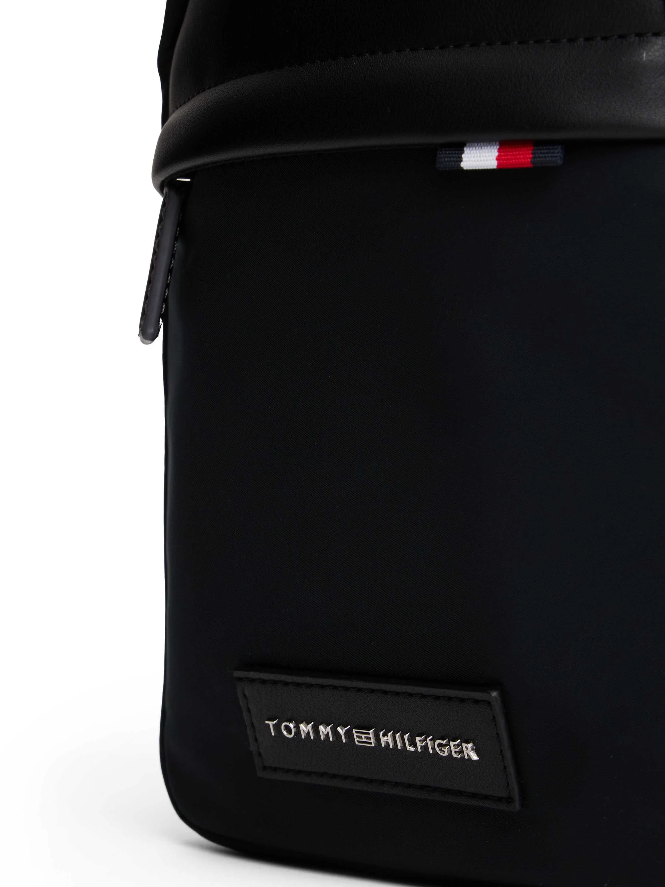 Tommy Hilfiger - TH NYLON MINI REPORTER Tommy Hilfiger - TH NYLON MINI REPORTER