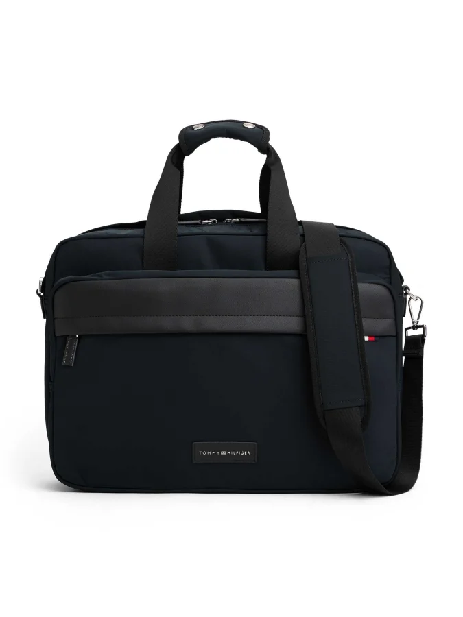 Tommy Hilfiger - TH NYLON...