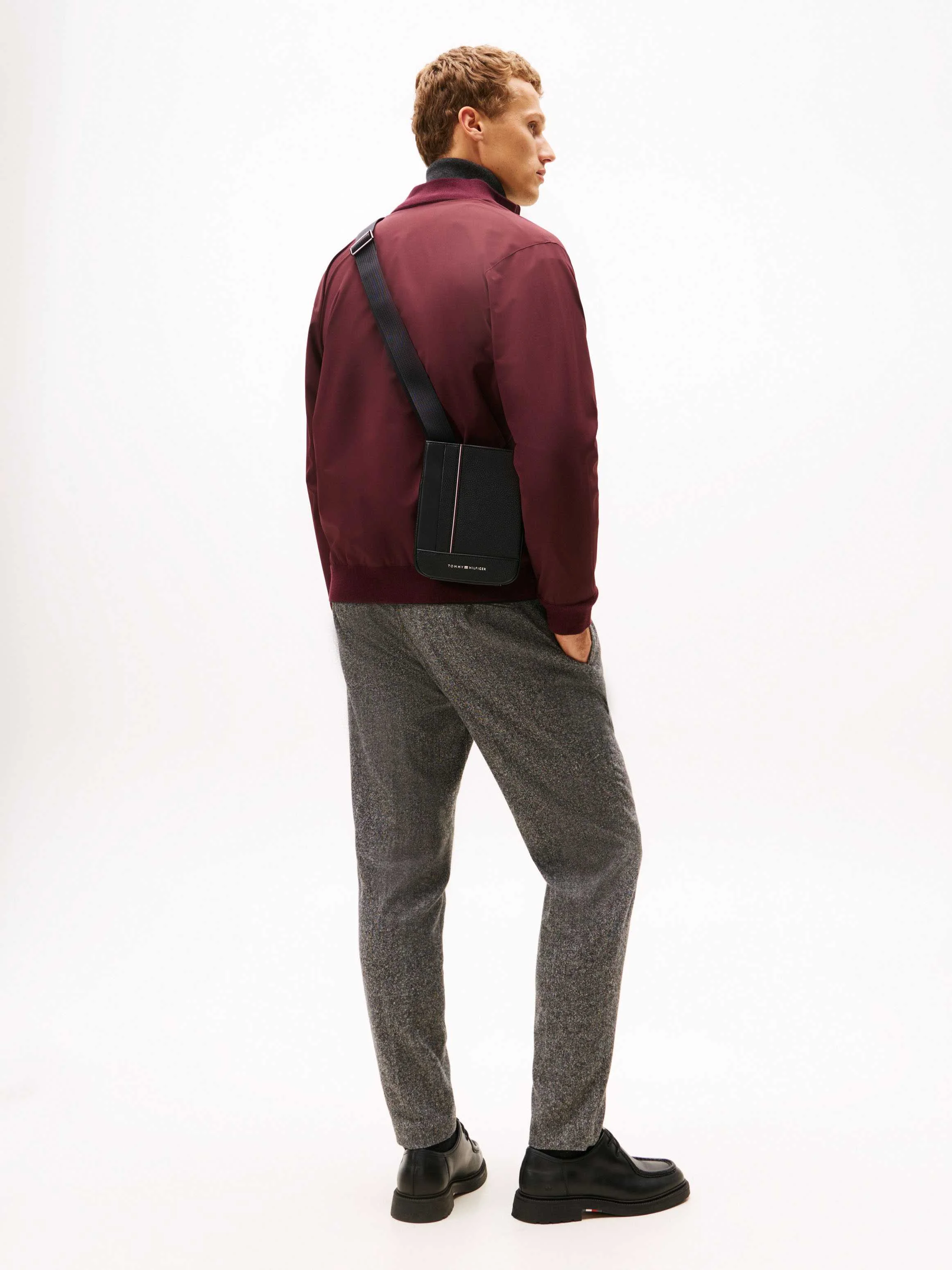 Tommy Hilfiger - TH CENTRAL MINI... Tommy Hilfiger - TH CENTRAL MINI...