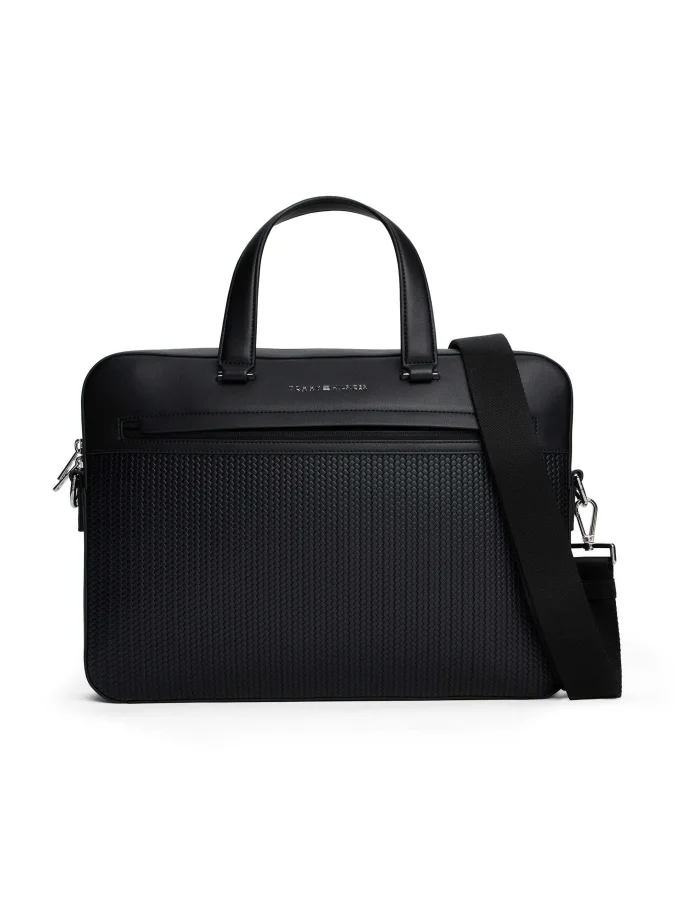 Tommy Hilfiger - TH WOVEN...