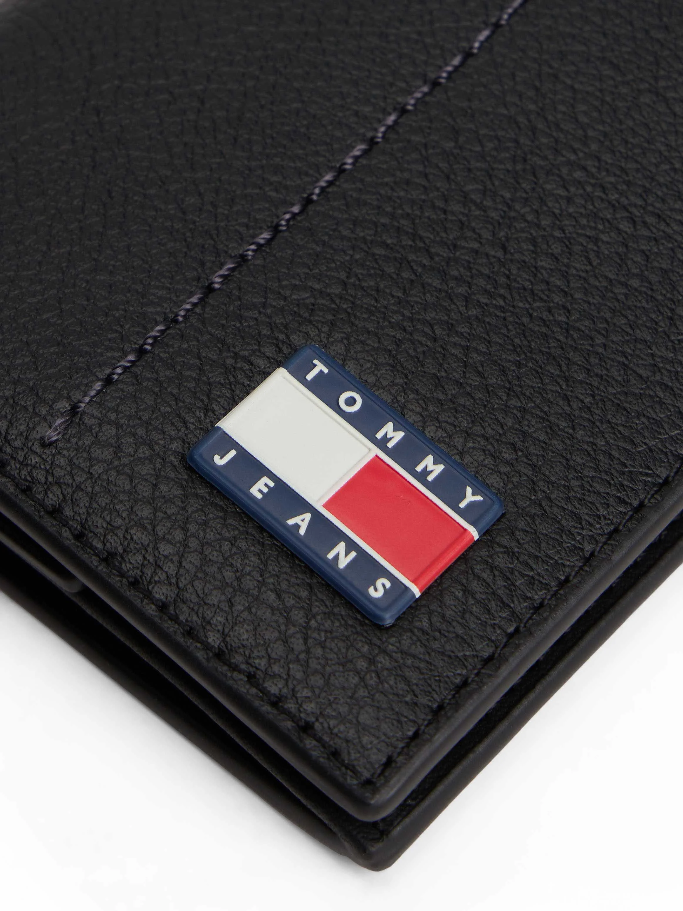 Tommy Jeans - TJM HERITAGE CC & COIN Tommy Jeans - TJM HERITAGE CC & COIN