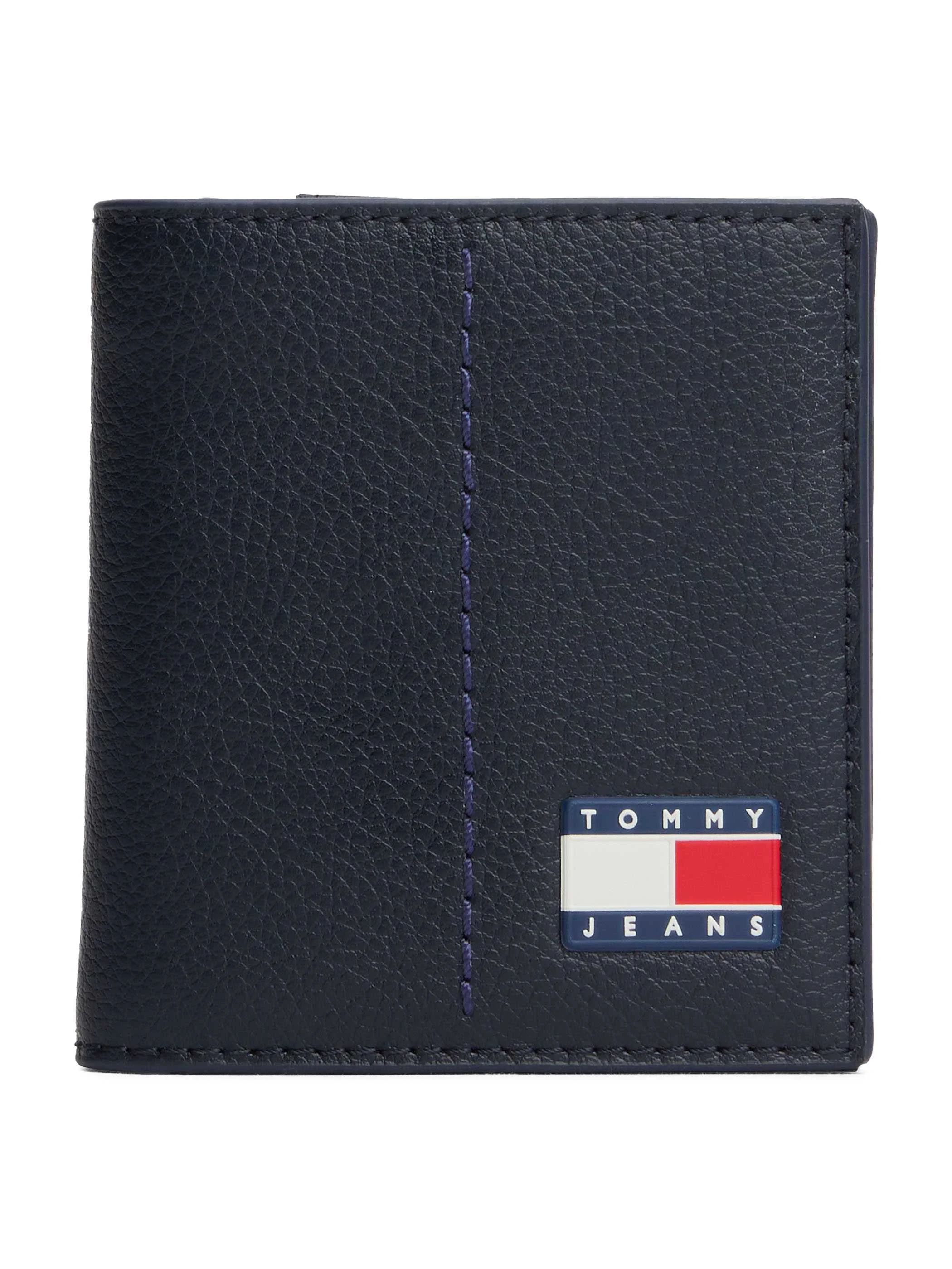 Tommy Jeans - TJM HERITAGE CC & COIN Tommy Jeans - TJM HERITAGE CC & COIN