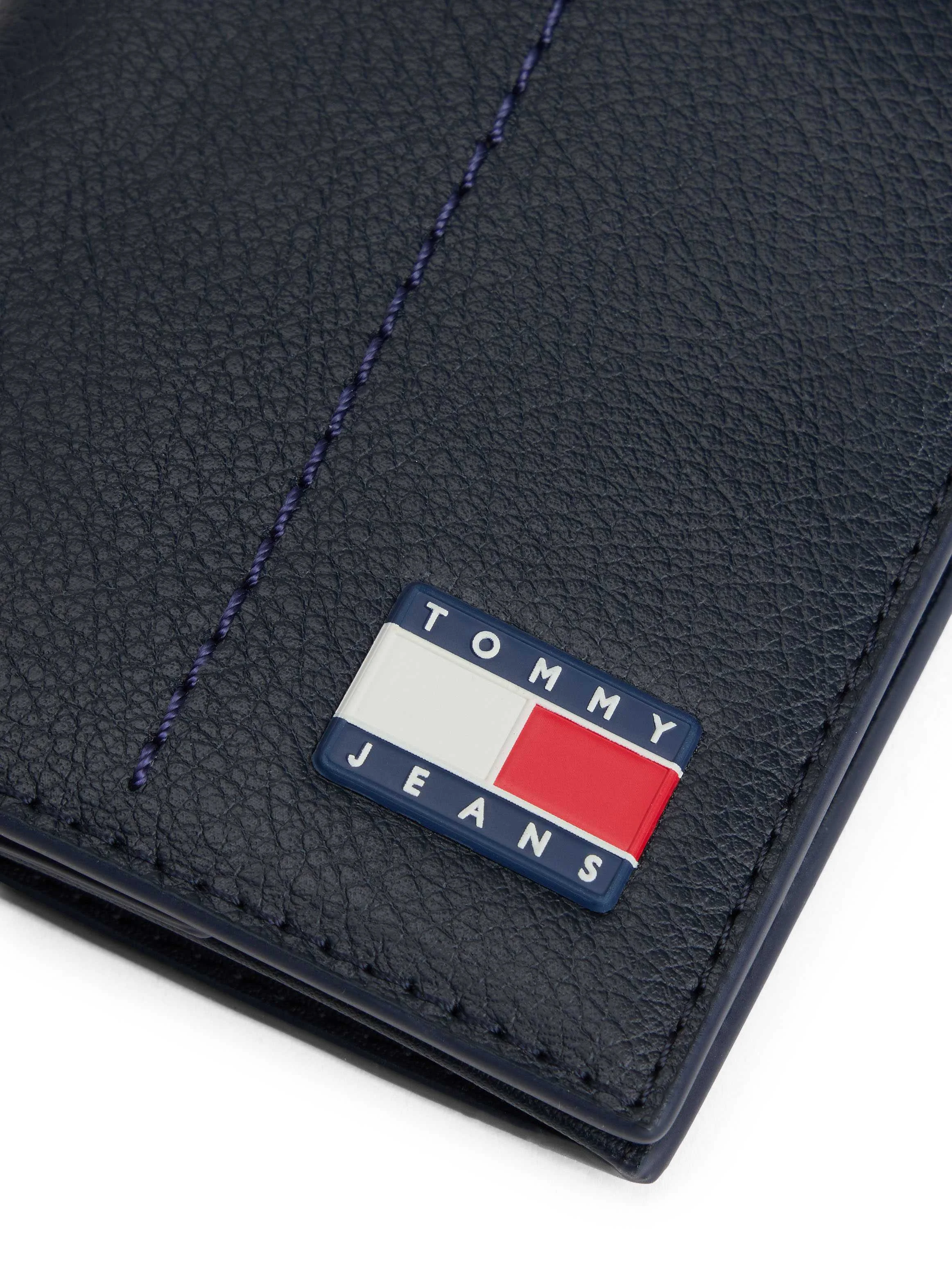 Tommy Jeans - TJM HERITAGE CC & COIN Tommy Jeans - TJM HERITAGE CC & COIN