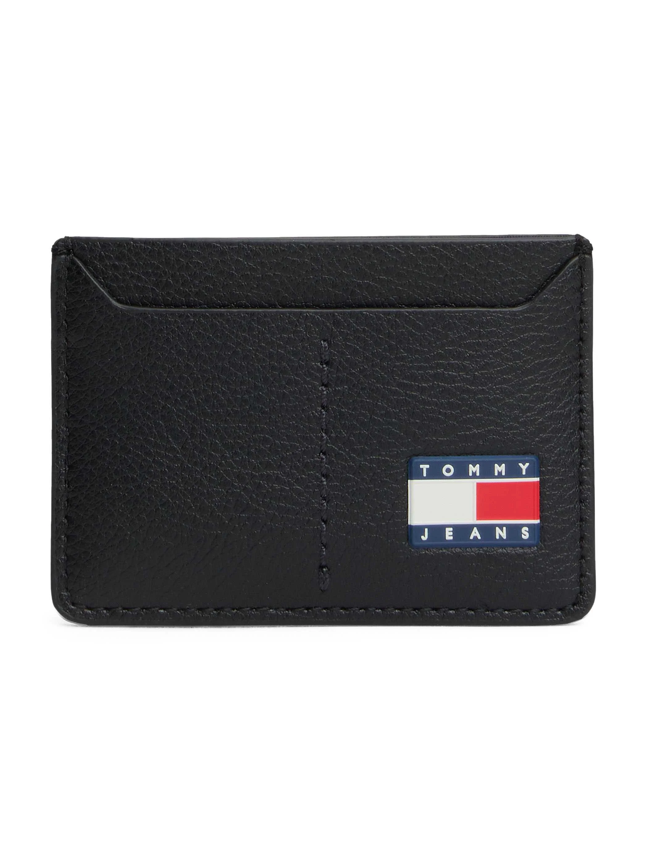 Tommy Jeans - TJM HERITAGE CC HOLDER Tommy Jeans - TJM HERITAGE CC HOLDER