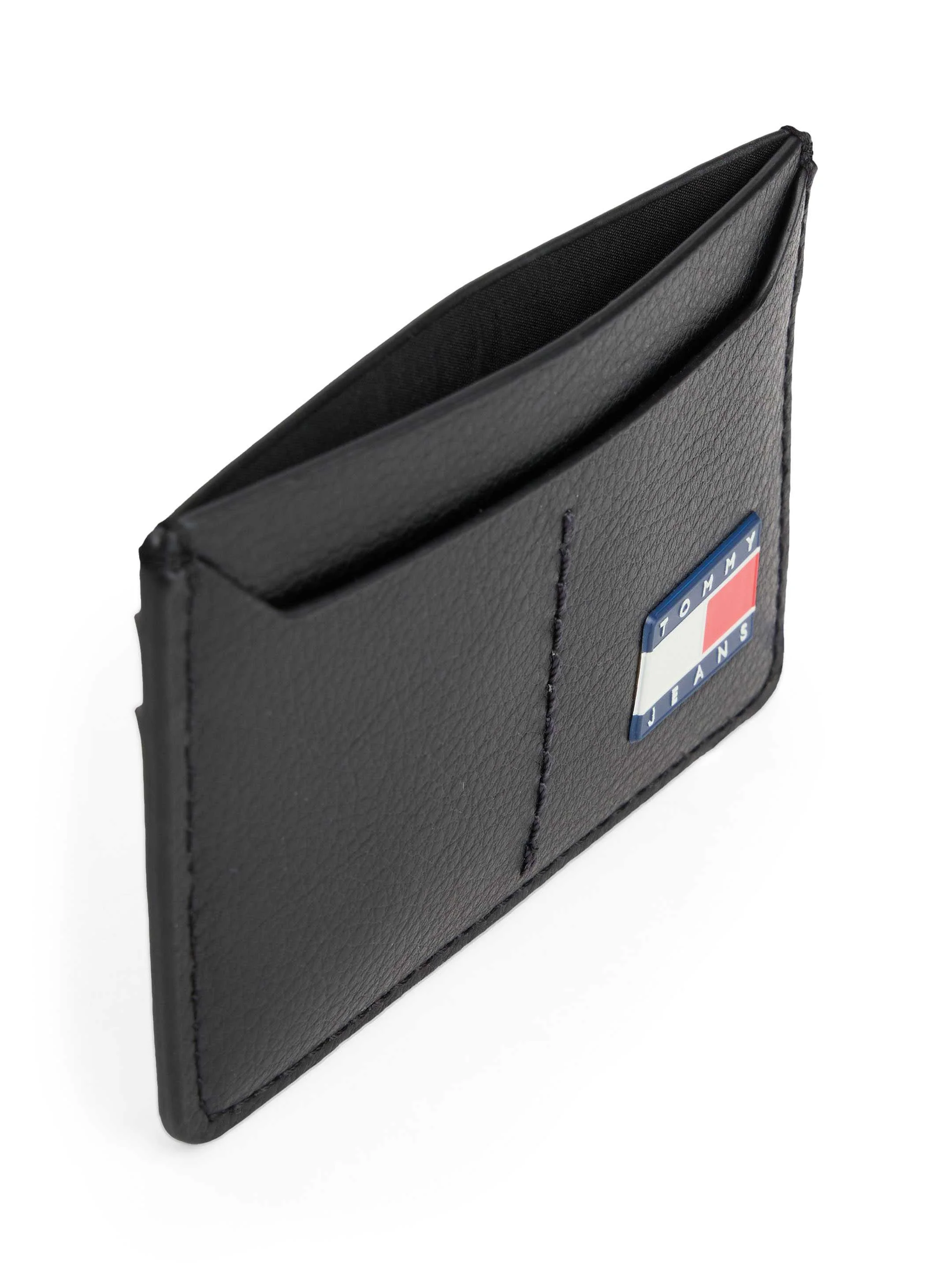 Tommy Jeans - TJM HERITAGE CC HOLDER Tommy Jeans - TJM HERITAGE CC HOLDER