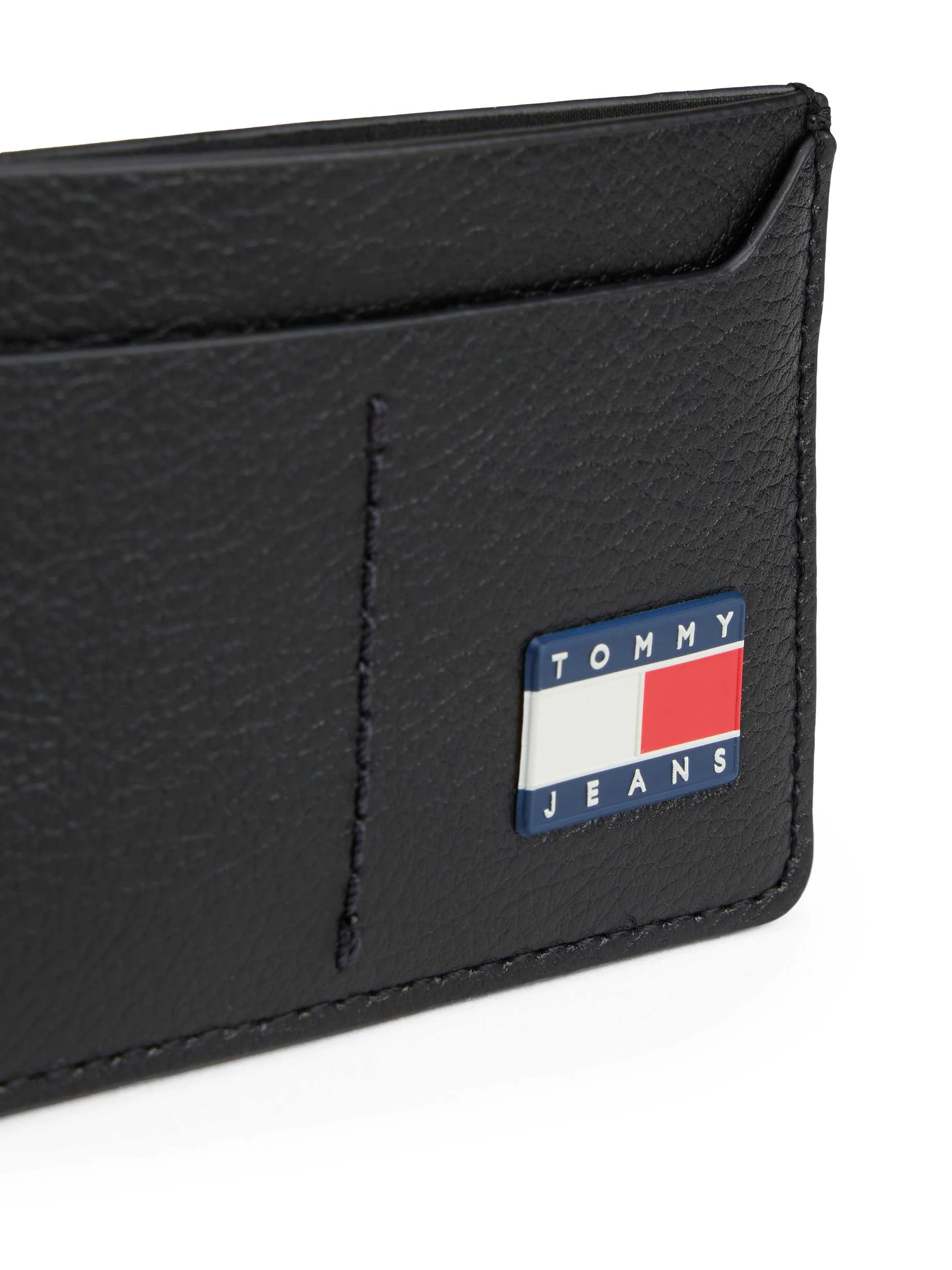 Tommy Jeans - TJM HERITAGE CC HOLDER Tommy Jeans - TJM HERITAGE CC HOLDER