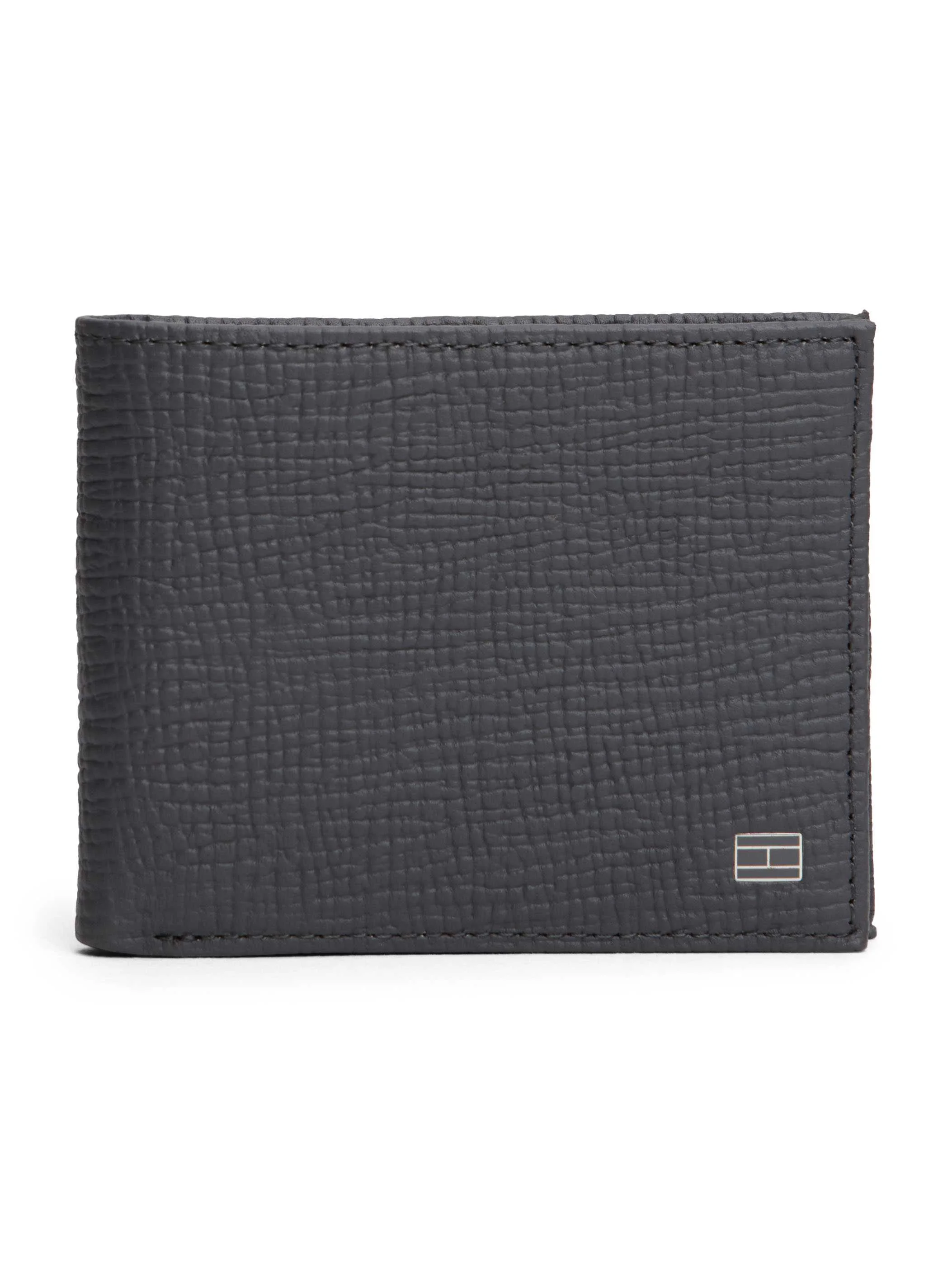 Tommy Hilfiger - TH FLAG MINI CC WALLET Tommy Hilfiger - TH FLAG MINI CC WALLET