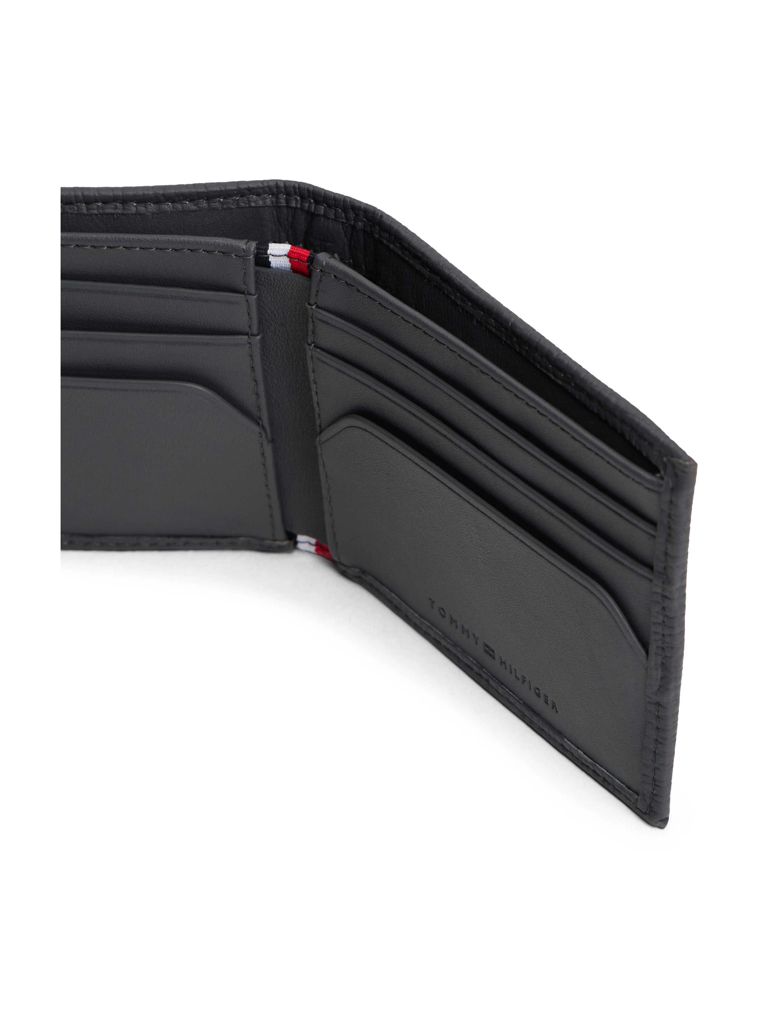 Tommy Hilfiger - TH FLAG MINI CC WALLET Tommy Hilfiger - TH FLAG MINI CC WALLET