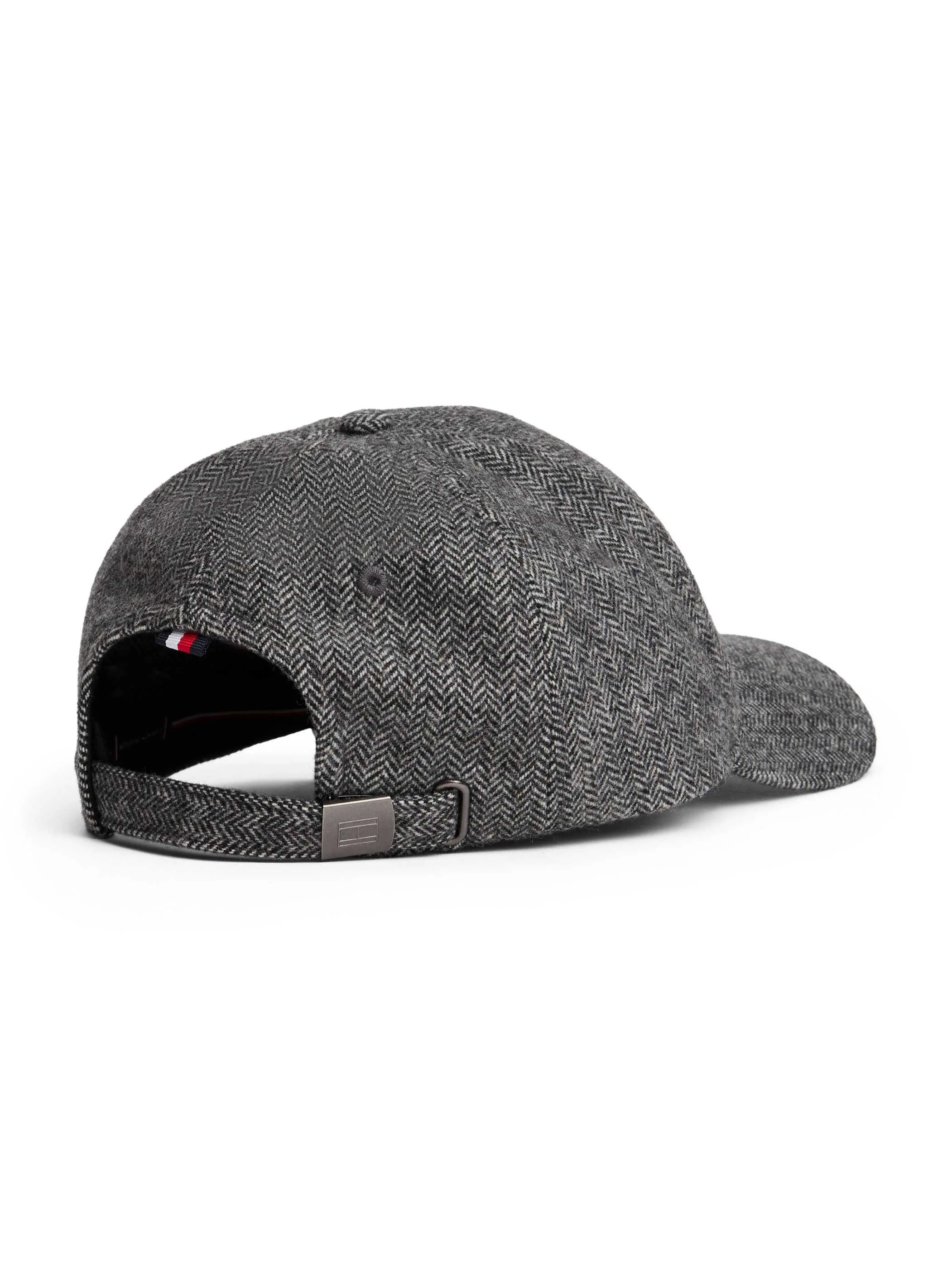 Tommy Hilfiger - TH FLAG HERRINGBONE... Tommy Hilfiger - TH FLAG HERRINGBONE...