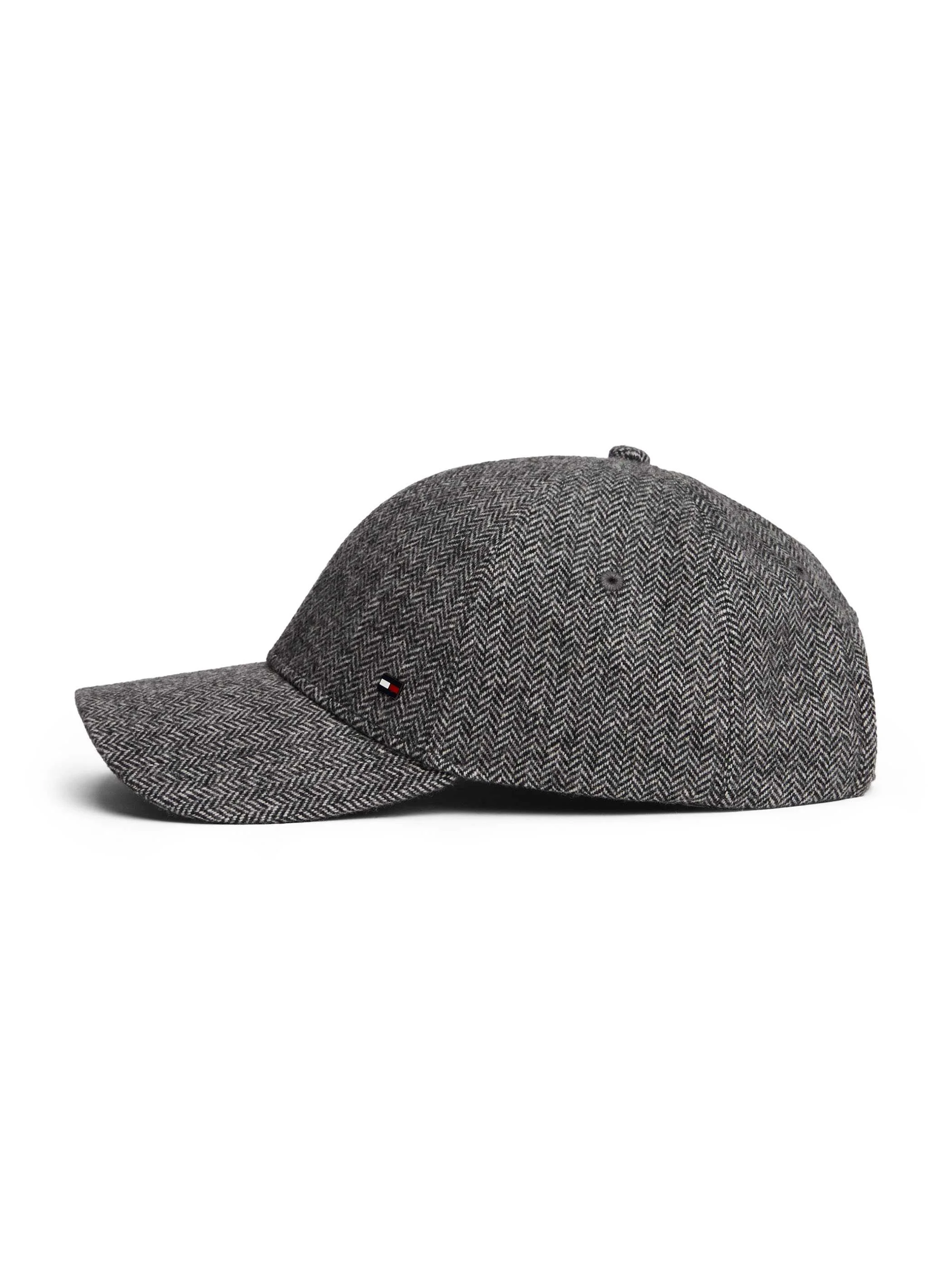 Tommy Hilfiger - TH FLAG HERRINGBONE... Tommy Hilfiger - TH FLAG HERRINGBONE...