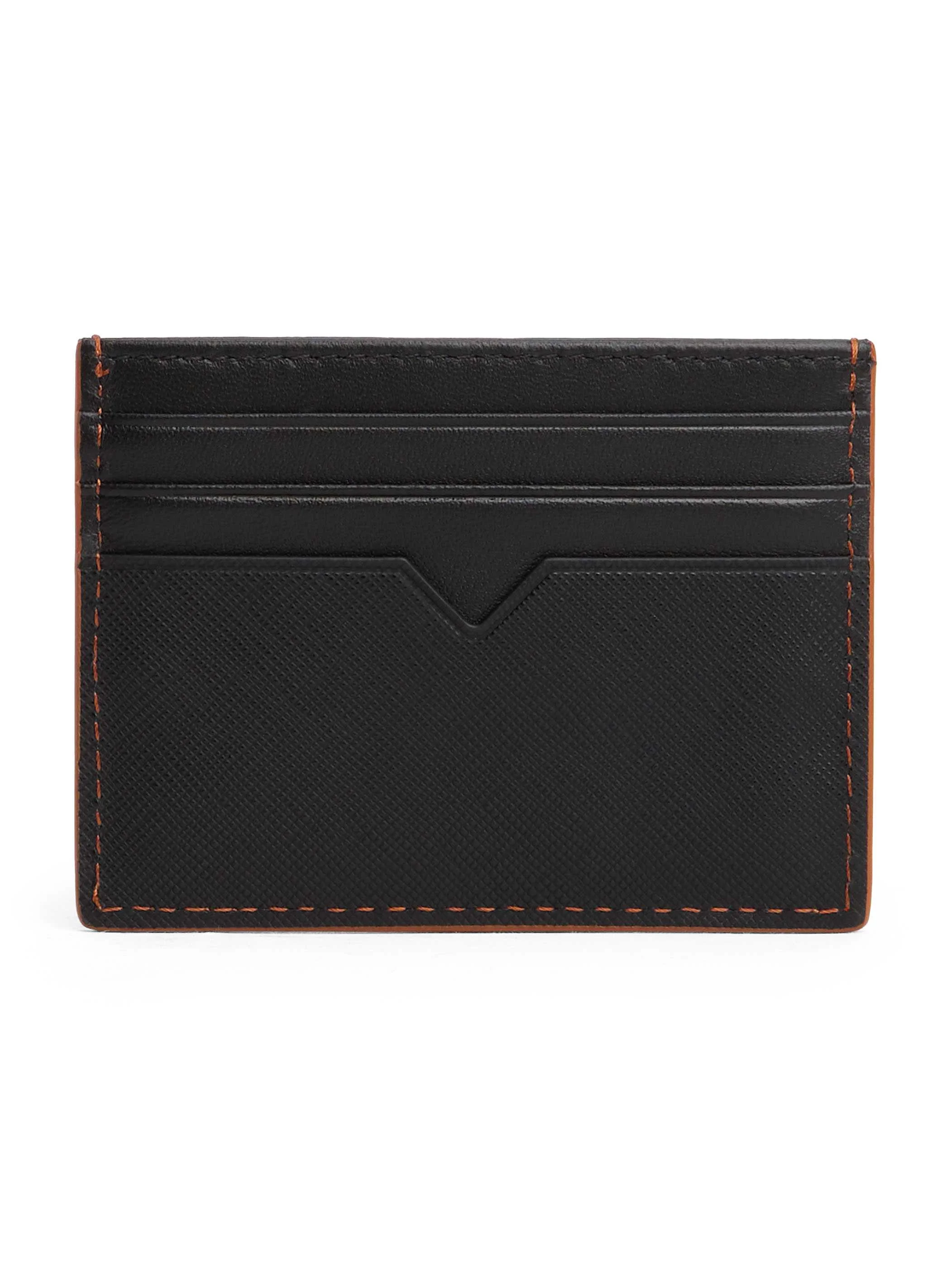 Tommy Hilfiger - TH EDGE CC HOLDER Tommy Hilfiger - TH EDGE CC HOLDER