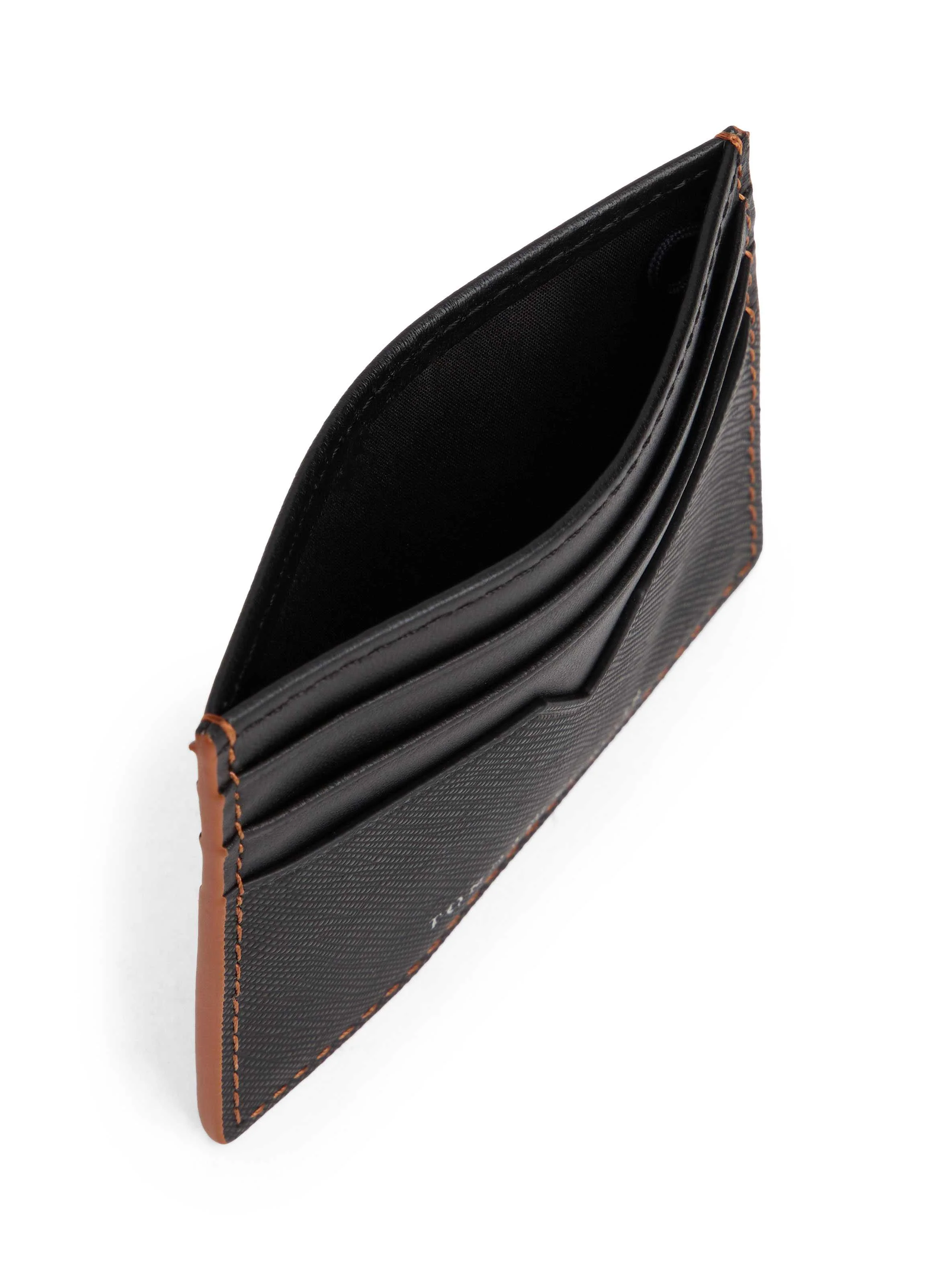 Tommy Hilfiger - TH EDGE CC HOLDER Tommy Hilfiger - TH EDGE CC HOLDER