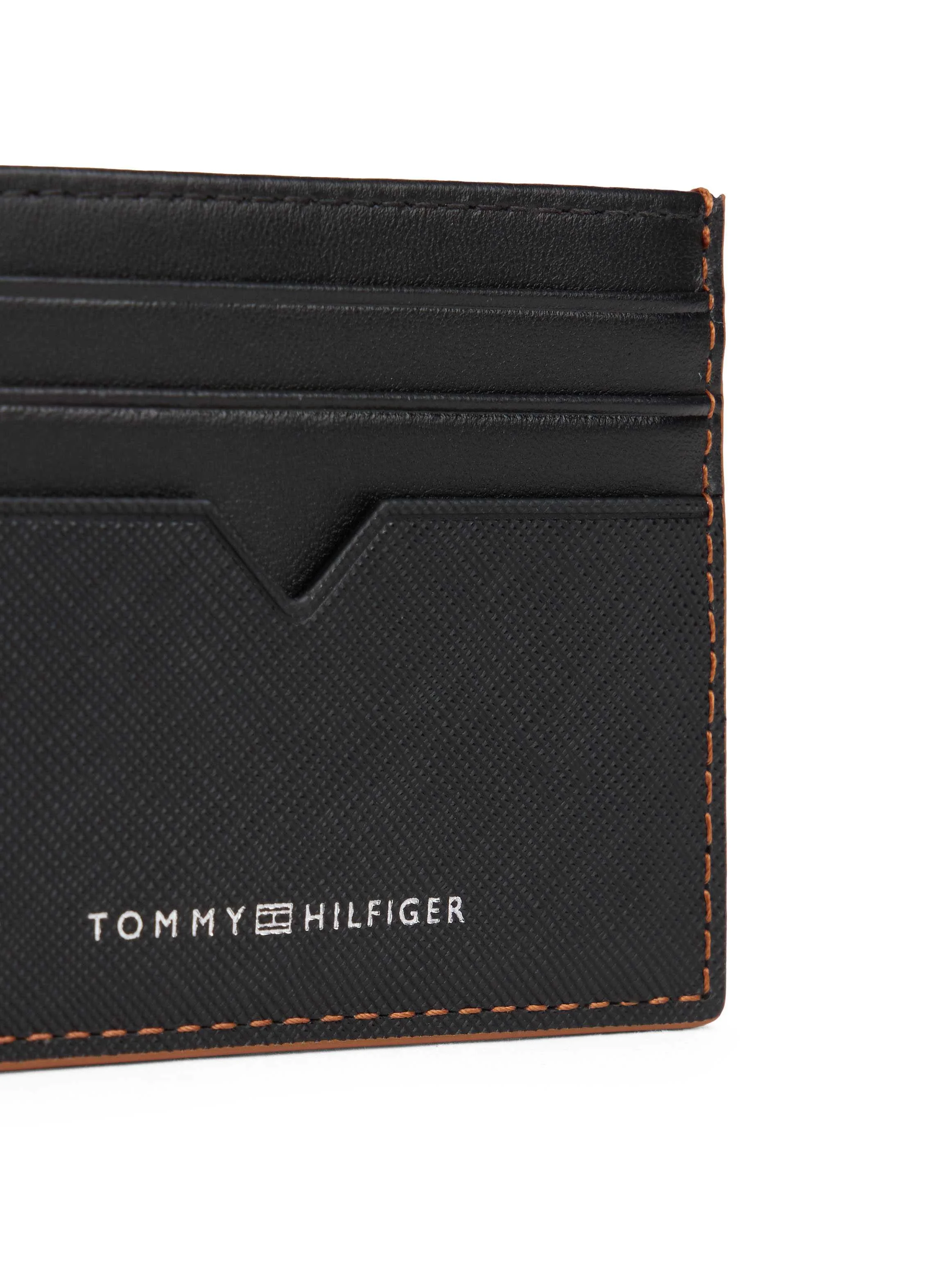 Tommy Hilfiger - TH EDGE CC HOLDER Tommy Hilfiger - TH EDGE CC HOLDER