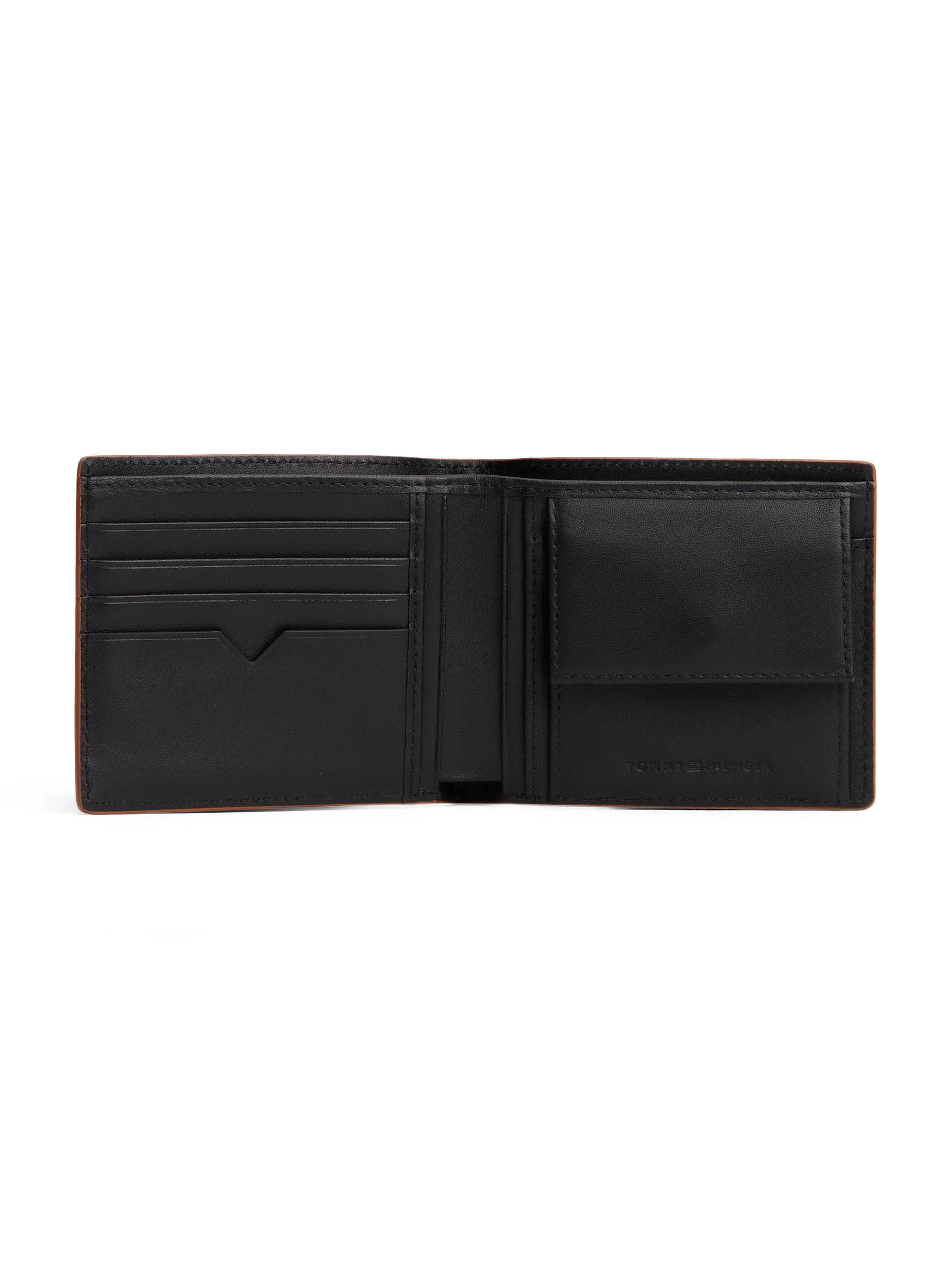 Tommy Hilfiger - TH EDGE CC AND COIN Tommy Hilfiger - TH EDGE CC AND COIN