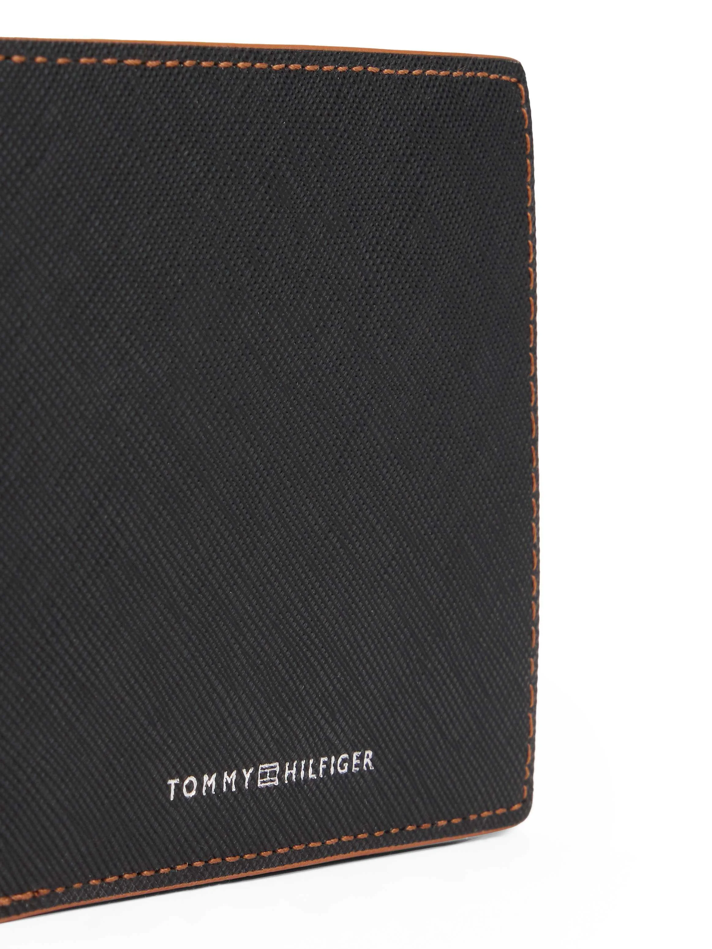 Tommy Hilfiger - TH EDGE CC AND COIN Tommy Hilfiger - TH EDGE CC AND COIN