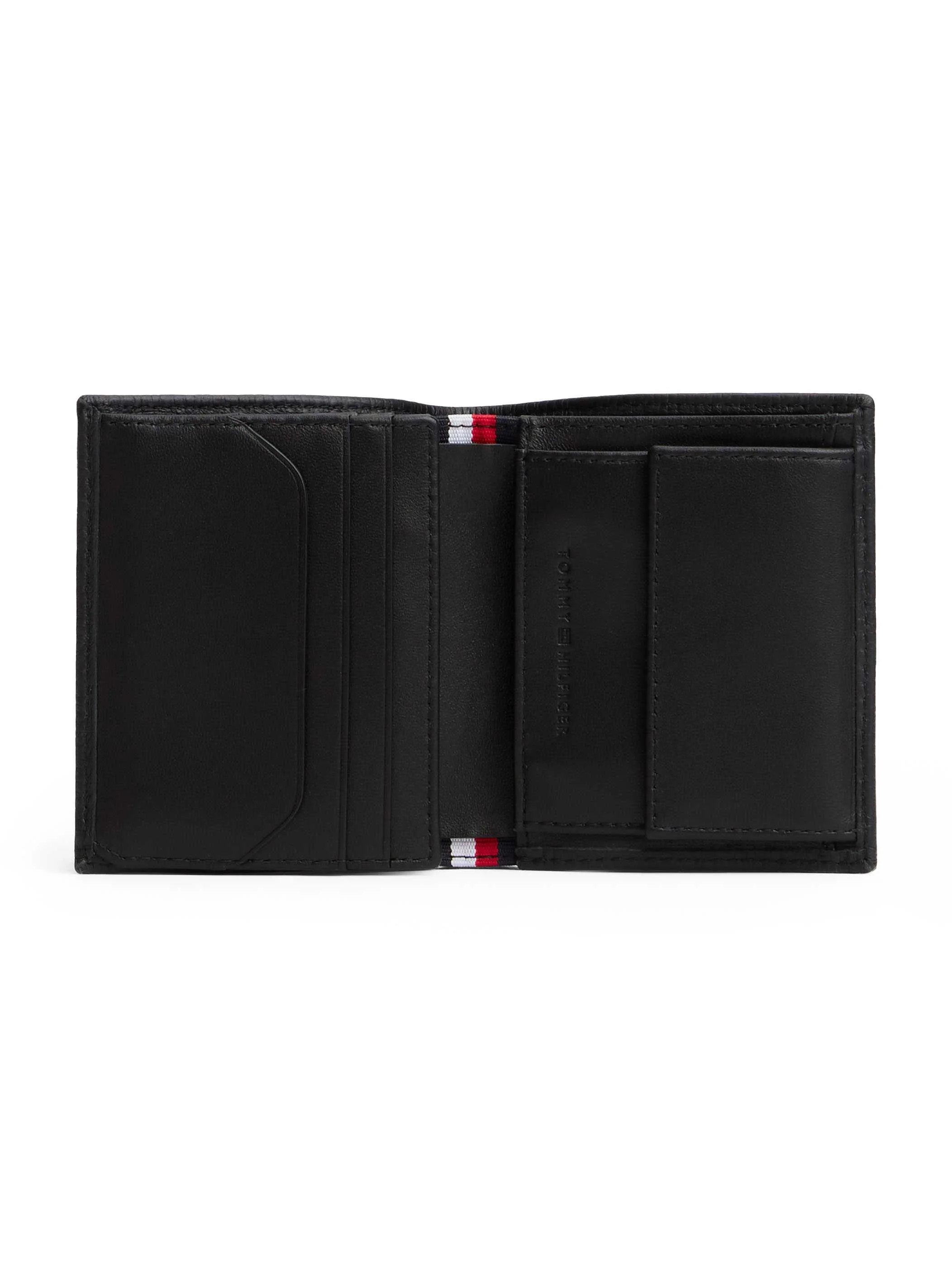 Tommy Hilfiger - TH FLAG TRIFOLD Tommy Hilfiger - TH FLAG TRIFOLD
