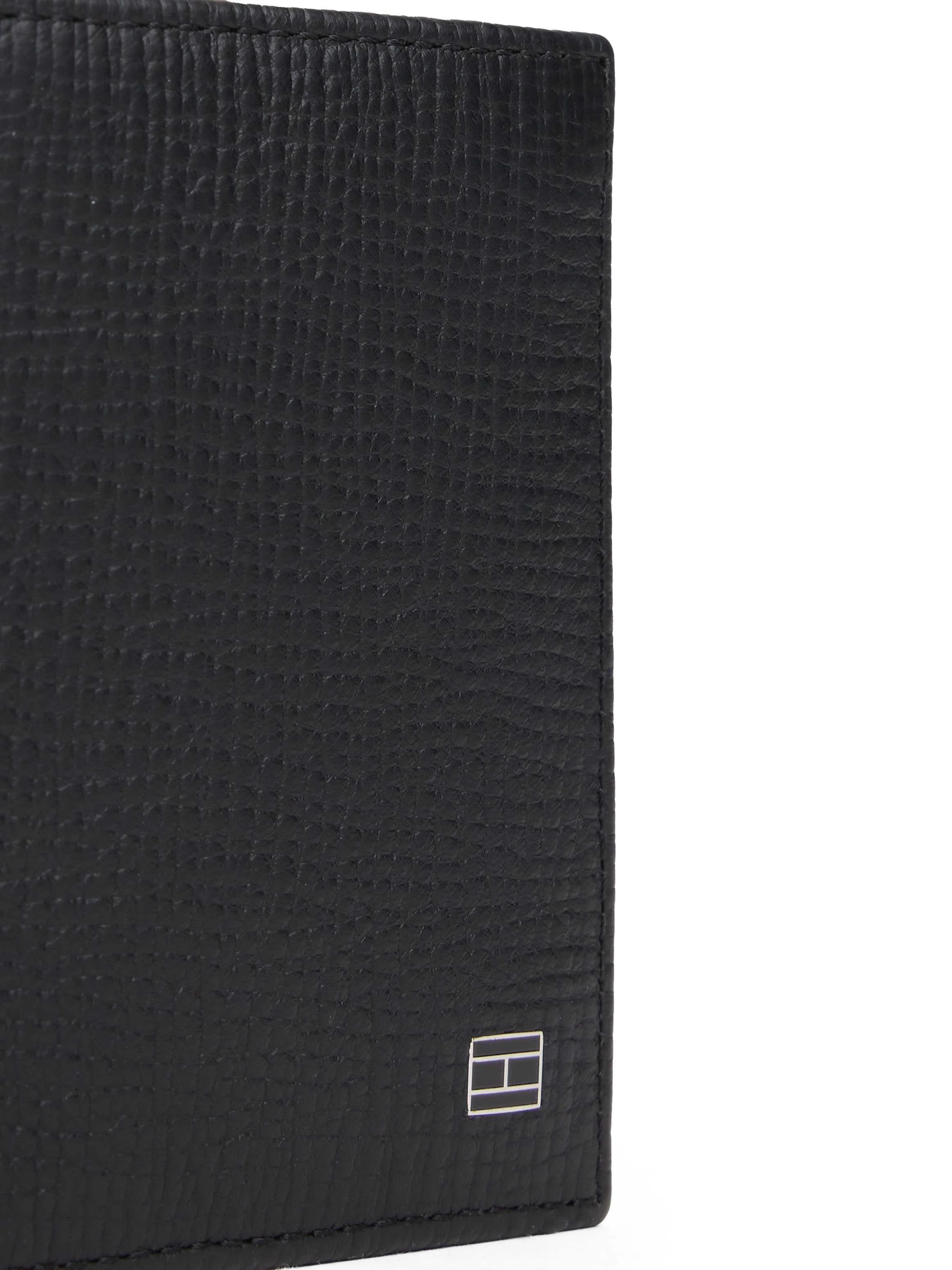 Tommy Hilfiger - TH FLAG TRIFOLD Tommy Hilfiger - TH FLAG TRIFOLD