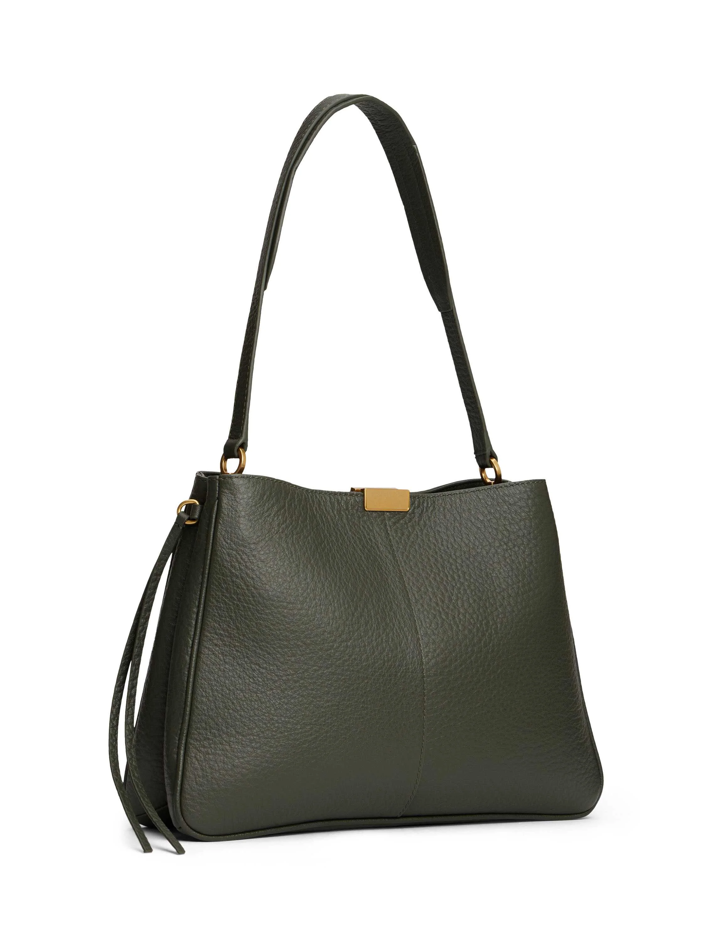Tommy Hilfiger - CASUAL LEATHER... Tommy Hilfiger - CASUAL LEATHER...