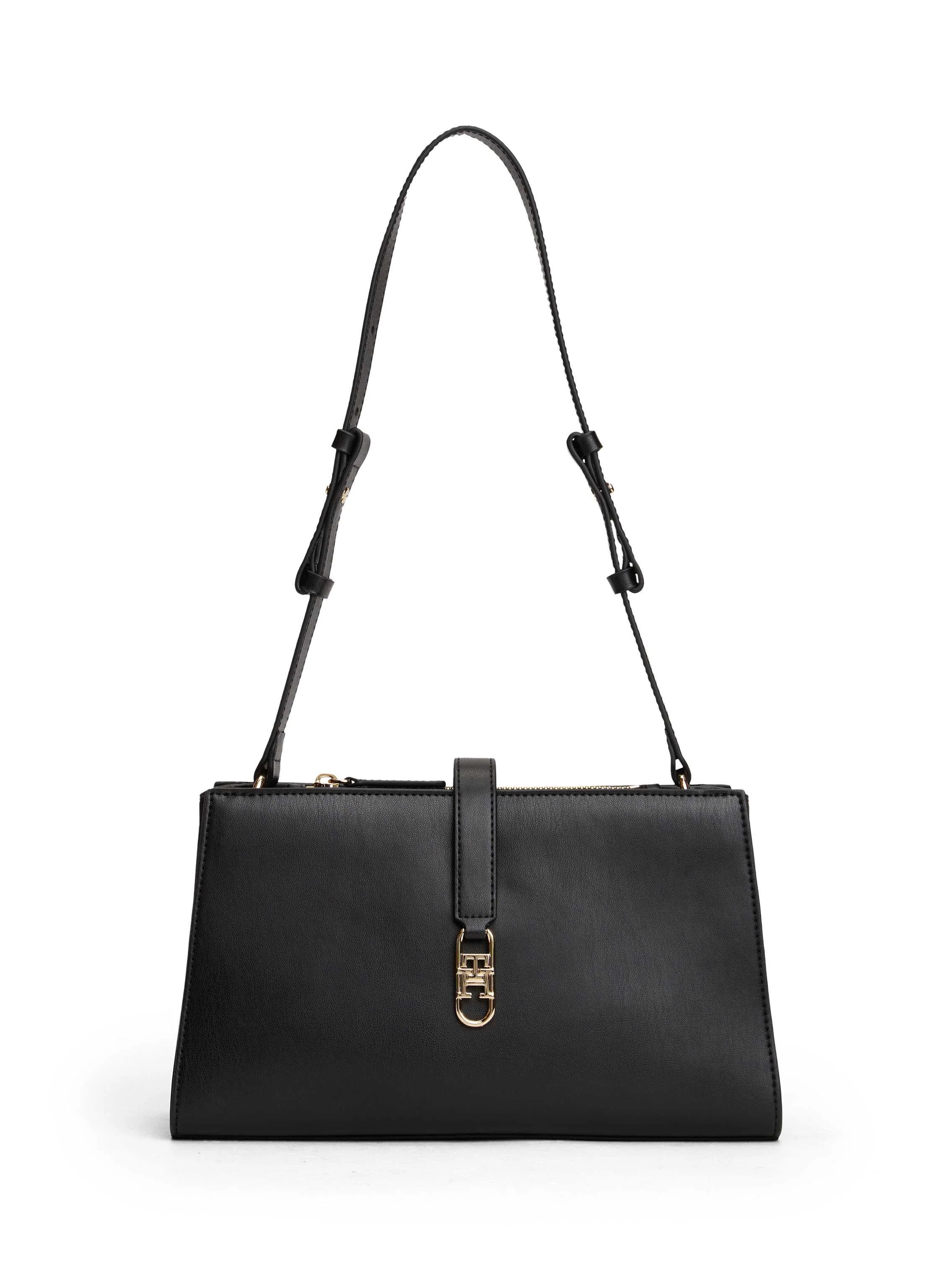 Tommy Hilfiger - TH LIBRE SHOULDER BAG Tommy Hilfiger - TH LIBRE SHOULDER BAG