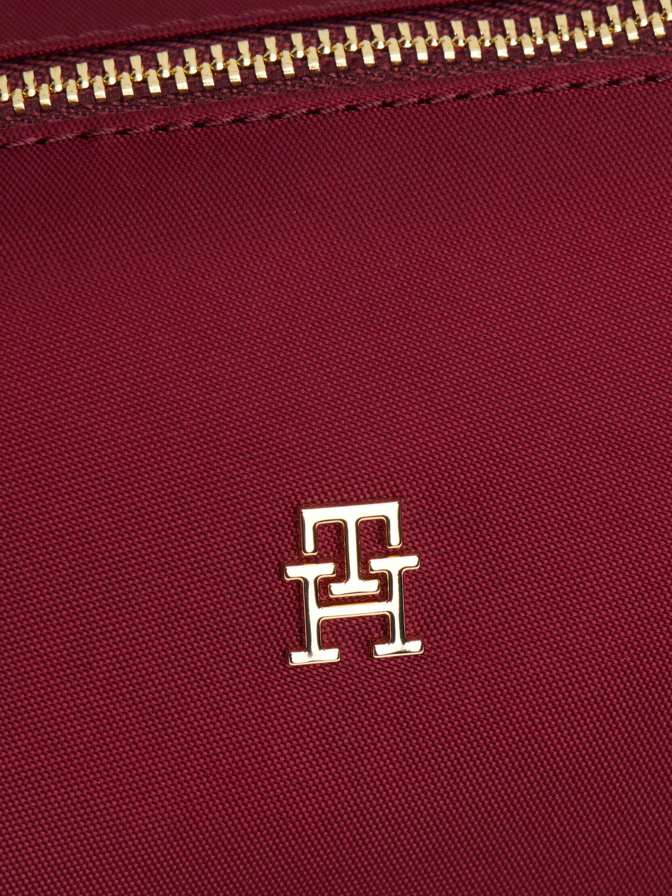 Tommy Hilfiger - TH ICON WASHBAG NYLON Tommy Hilfiger - TH ICON WASHBAG NYLON