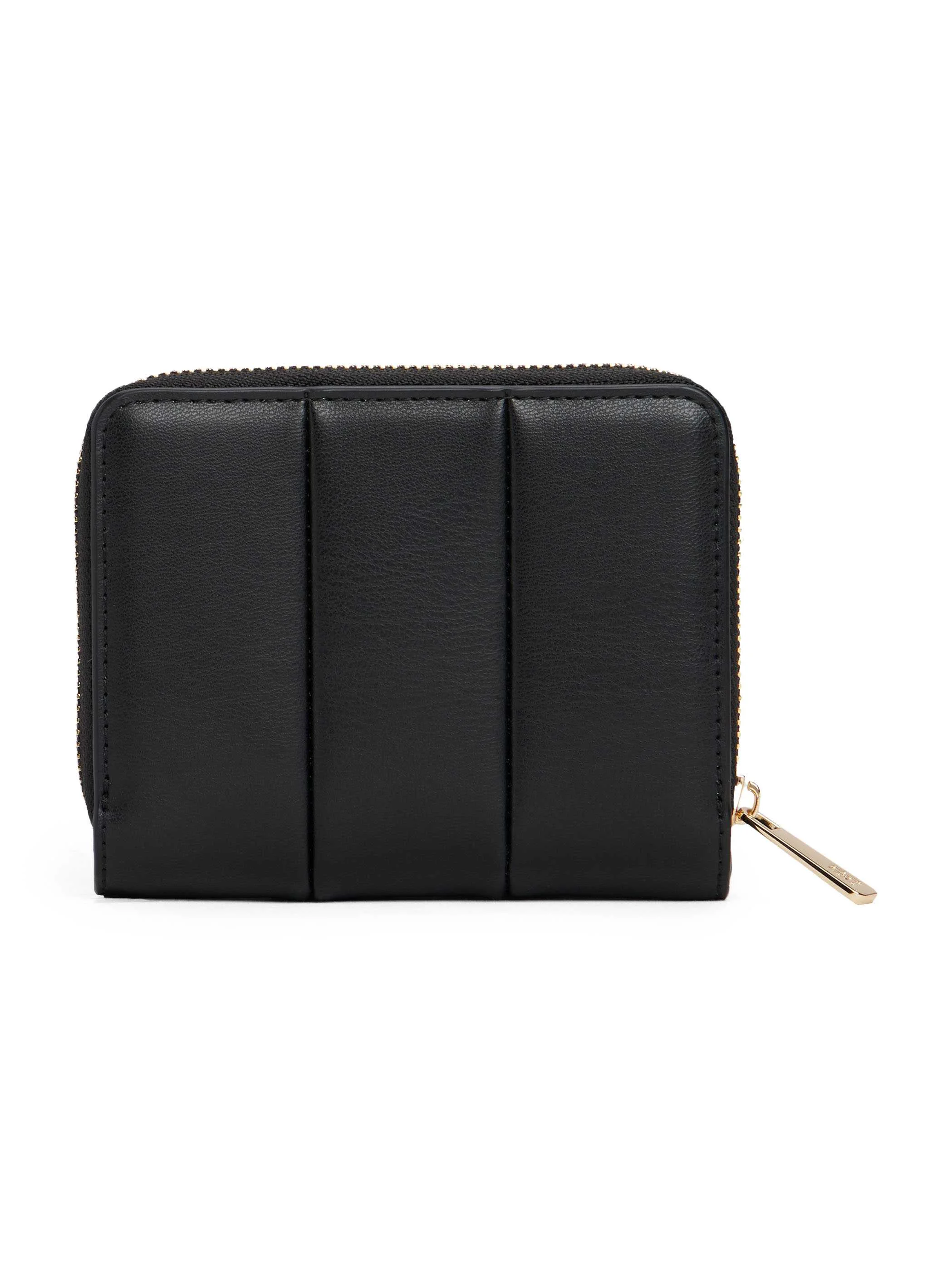 Tommy Hilfiger - TH ICON MED ZA QUILTED Tommy Hilfiger - TH ICON MED ZA QUILTED