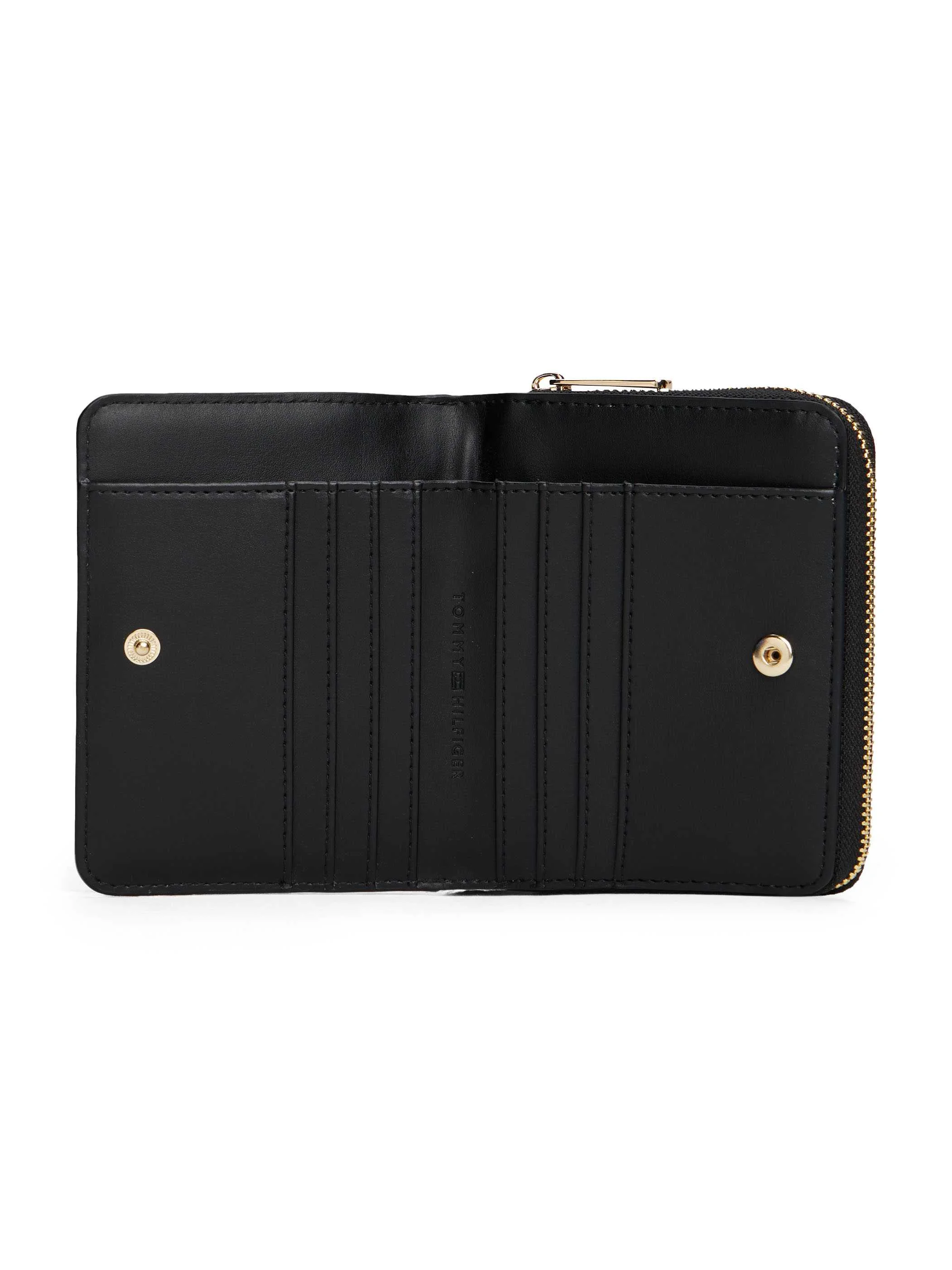 Tommy Hilfiger - TH ICON MED ZA QUILTED Tommy Hilfiger - TH ICON MED ZA QUILTED