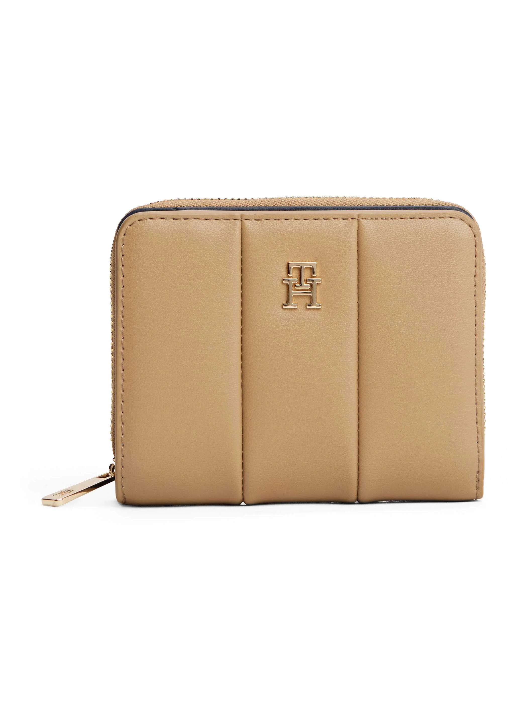Tommy Hilfiger - TH ICON MED ZA QUILTED Tommy Hilfiger - TH ICON MED ZA QUILTED