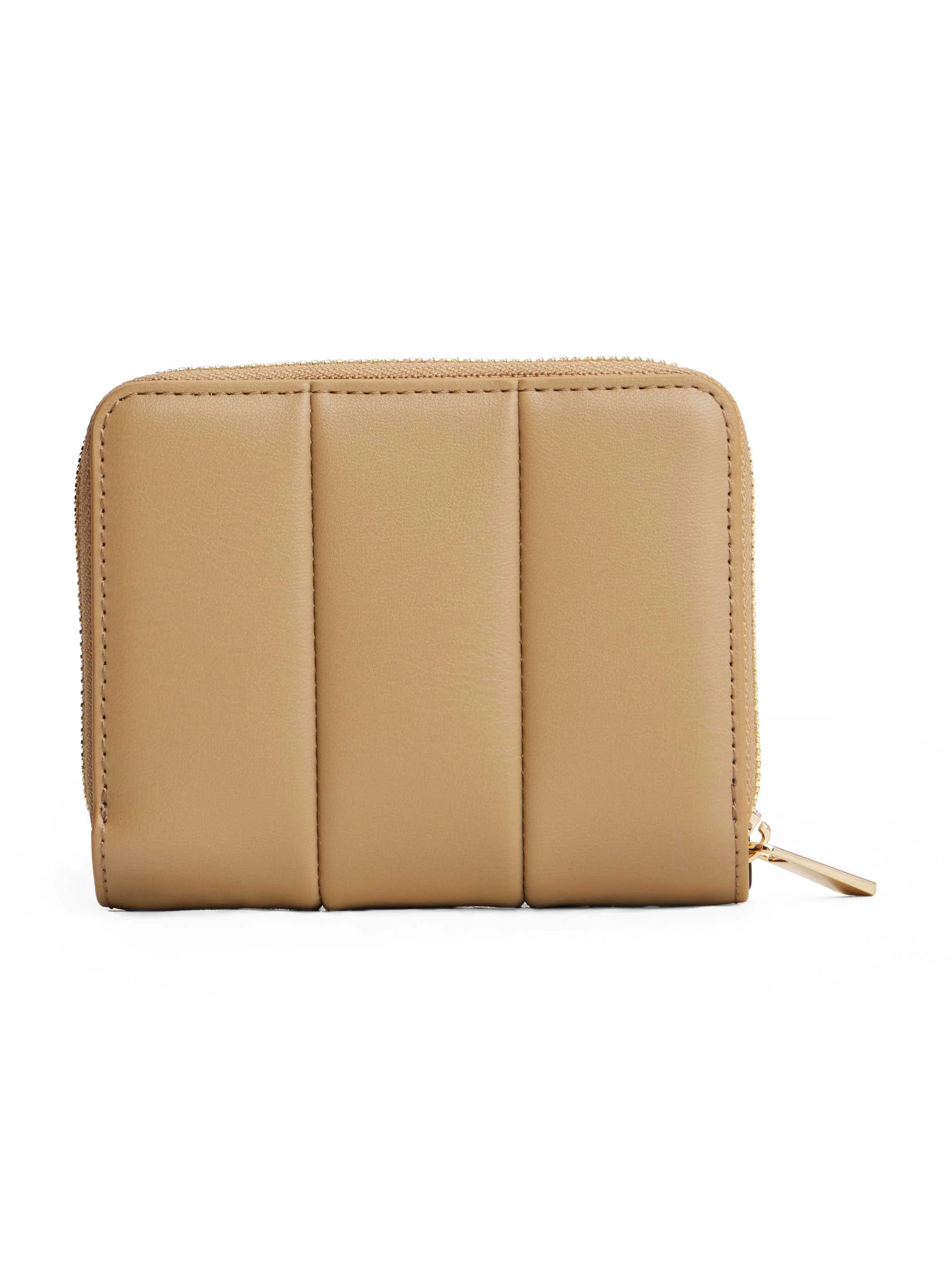 Tommy Hilfiger - TH ICON MED ZA QUILTED Tommy Hilfiger - TH ICON MED ZA QUILTED