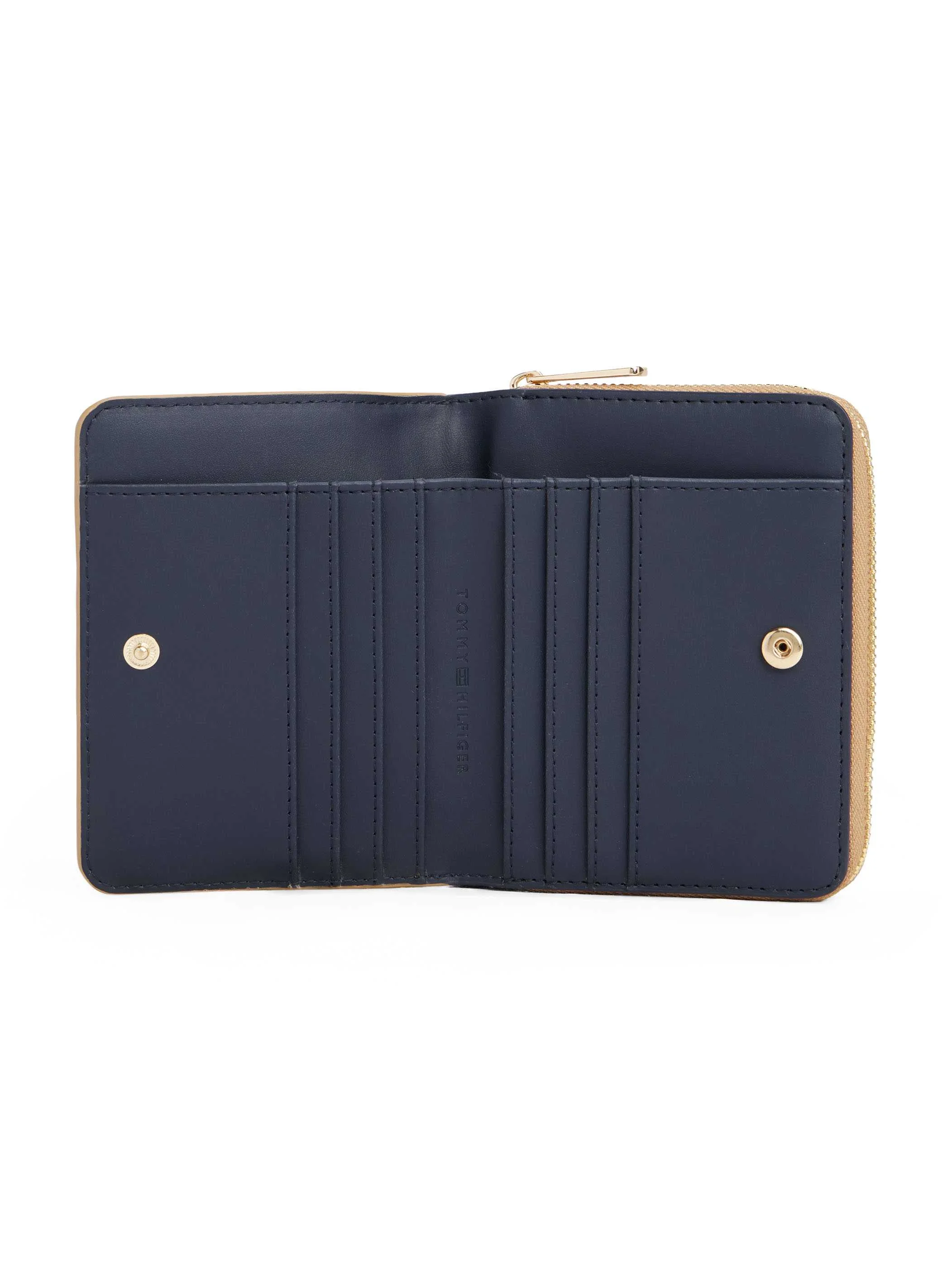Tommy Hilfiger - TH ICON MED ZA QUILTED Tommy Hilfiger - TH ICON MED ZA QUILTED