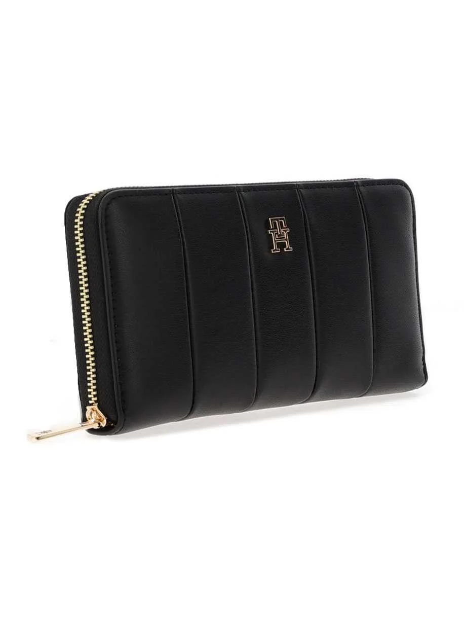 Tommy Hilfiger - TH ICON LRG ZA QUILTED Tommy Hilfiger - TH ICON LRG ZA QUILTED