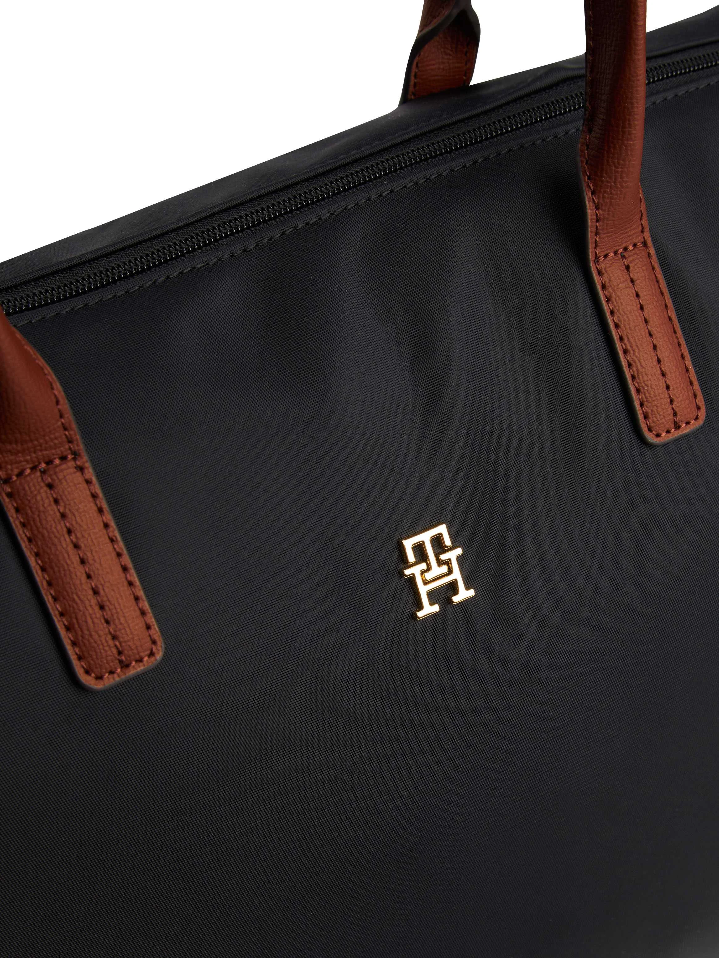 Tommy Hilfiger - POPETTE MAXI TOTE Tommy Hilfiger - POPETTE MAXI TOTE