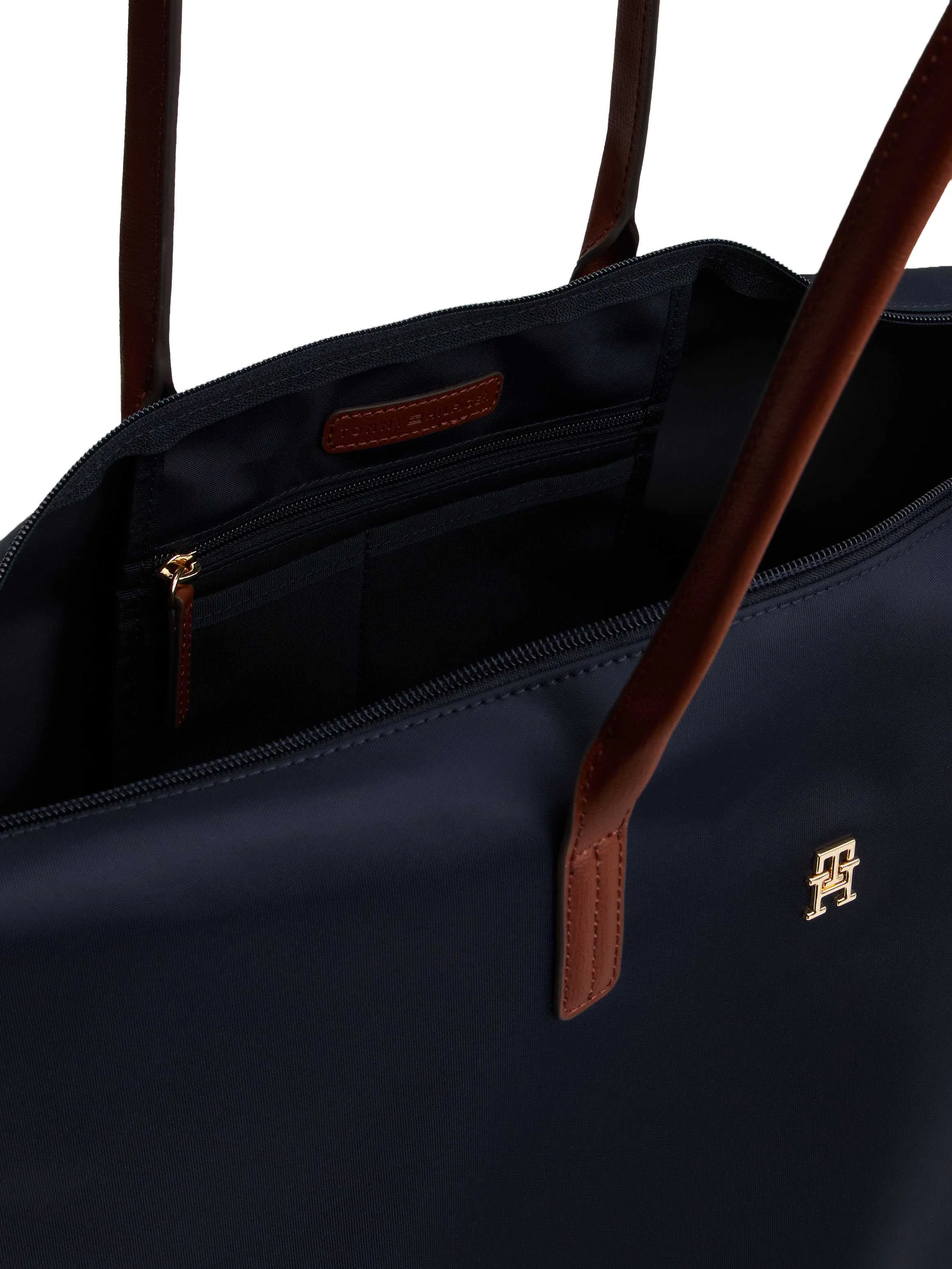 Tommy Hilfiger - POPETTE MAXI TOTE Tommy Hilfiger - POPETTE MAXI TOTE