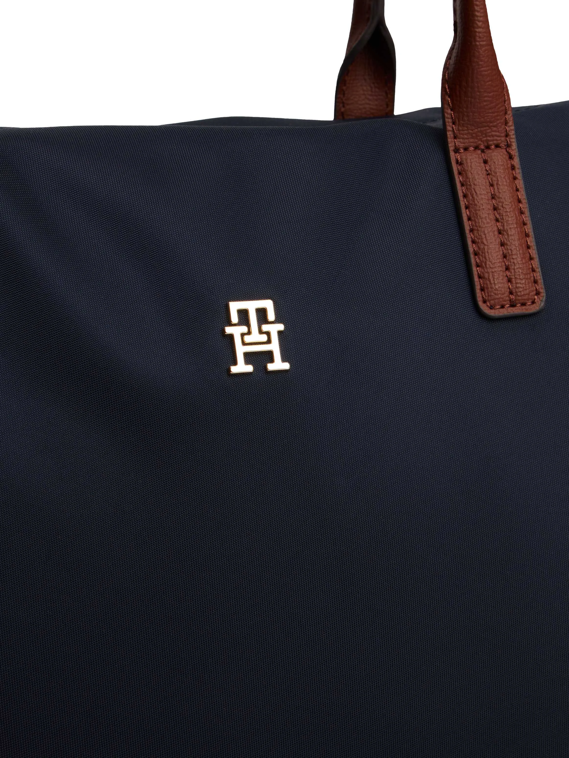 Tommy Hilfiger - POPETTE MAXI TOTE Tommy Hilfiger - POPETTE MAXI TOTE