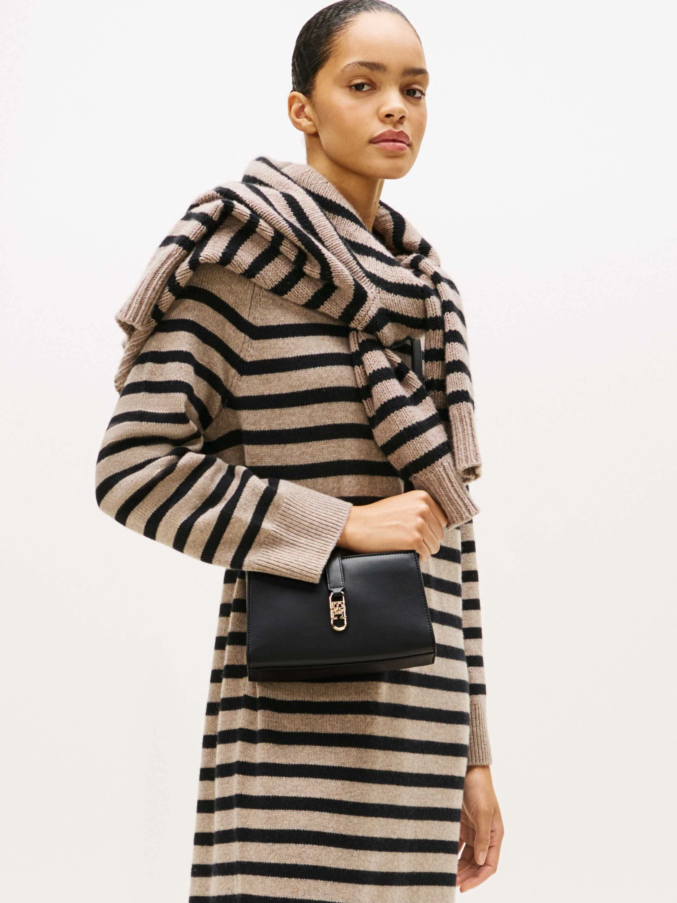 Tommy Hilfiger - TH LIBRE MINI CROSSOVER Tommy Hilfiger - TH LIBRE MINI CROSSOVER