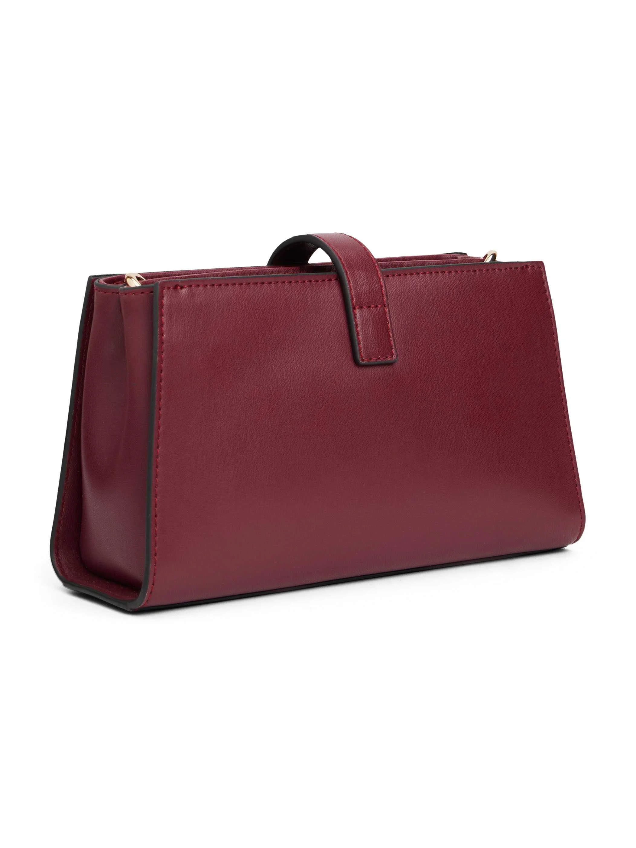 Tommy Hilfiger - TH LIBRE MINI CROSSOVER Tommy Hilfiger - TH LIBRE MINI CROSSOVER