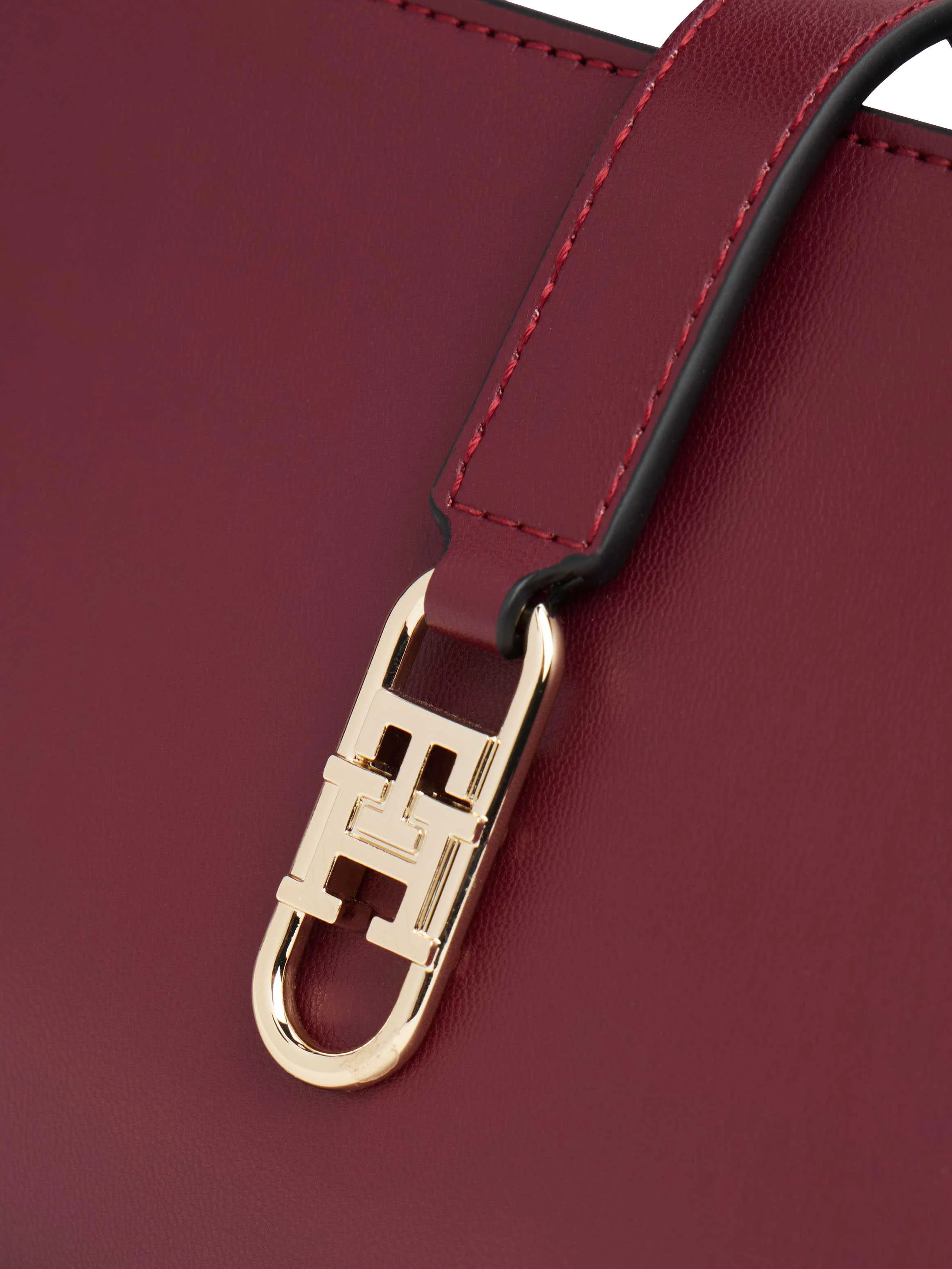 Tommy Hilfiger - TH LIBRE MINI CROSSOVER Tommy Hilfiger - TH LIBRE MINI CROSSOVER