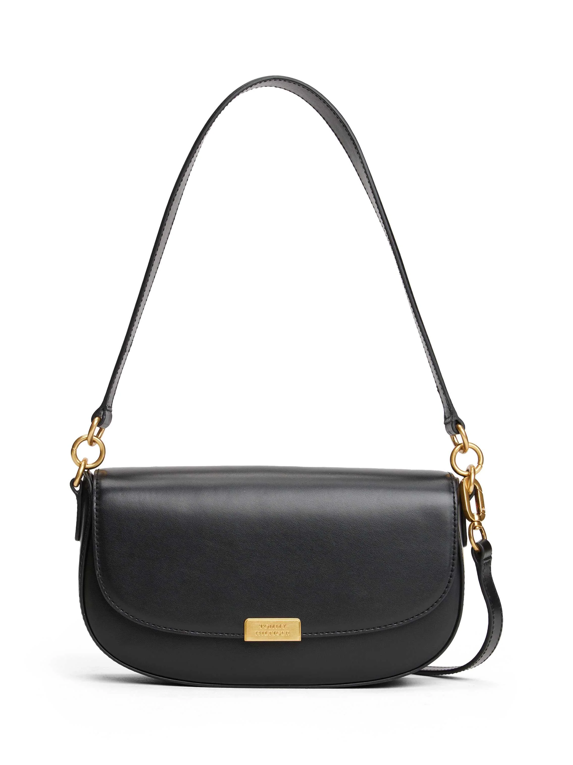 Tommy Hilfiger - ICONIC LEATHER... Tommy Hilfiger - ICONIC LEATHER...