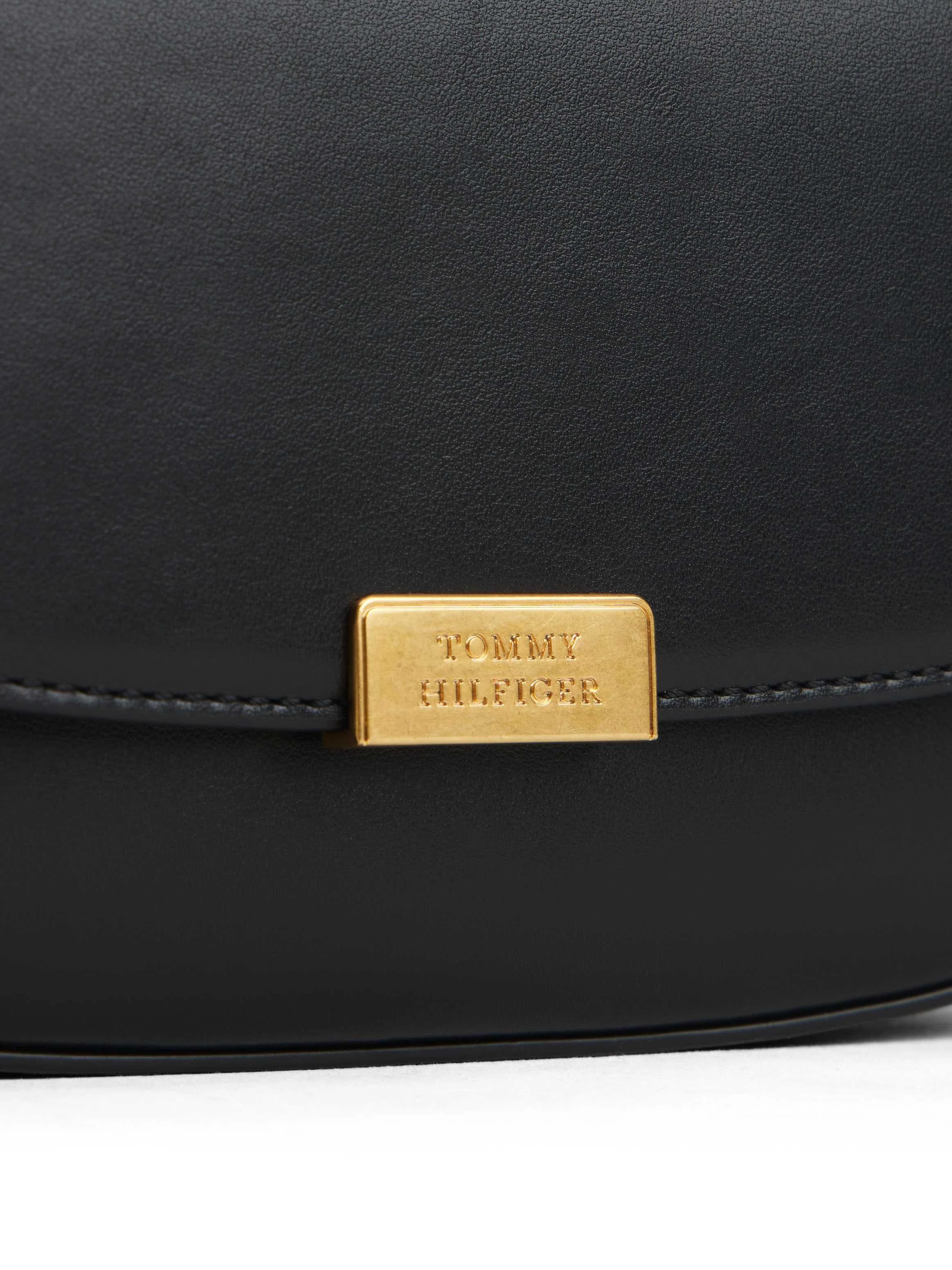 Tommy Hilfiger - ICONIC LEATHER... Tommy Hilfiger - ICONIC LEATHER...