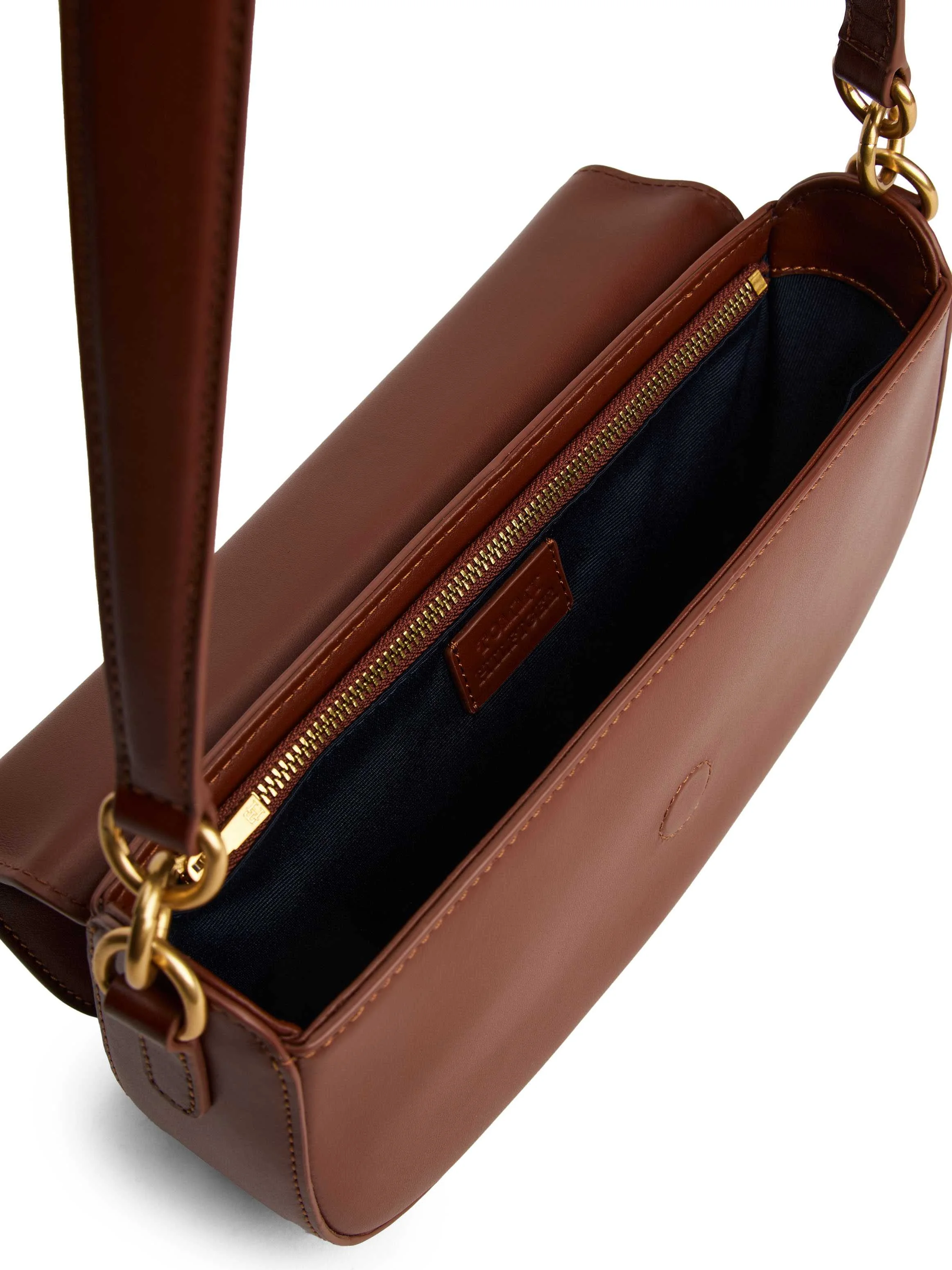 Tommy Hilfiger - ICONIC LEATHER... Tommy Hilfiger - ICONIC LEATHER...